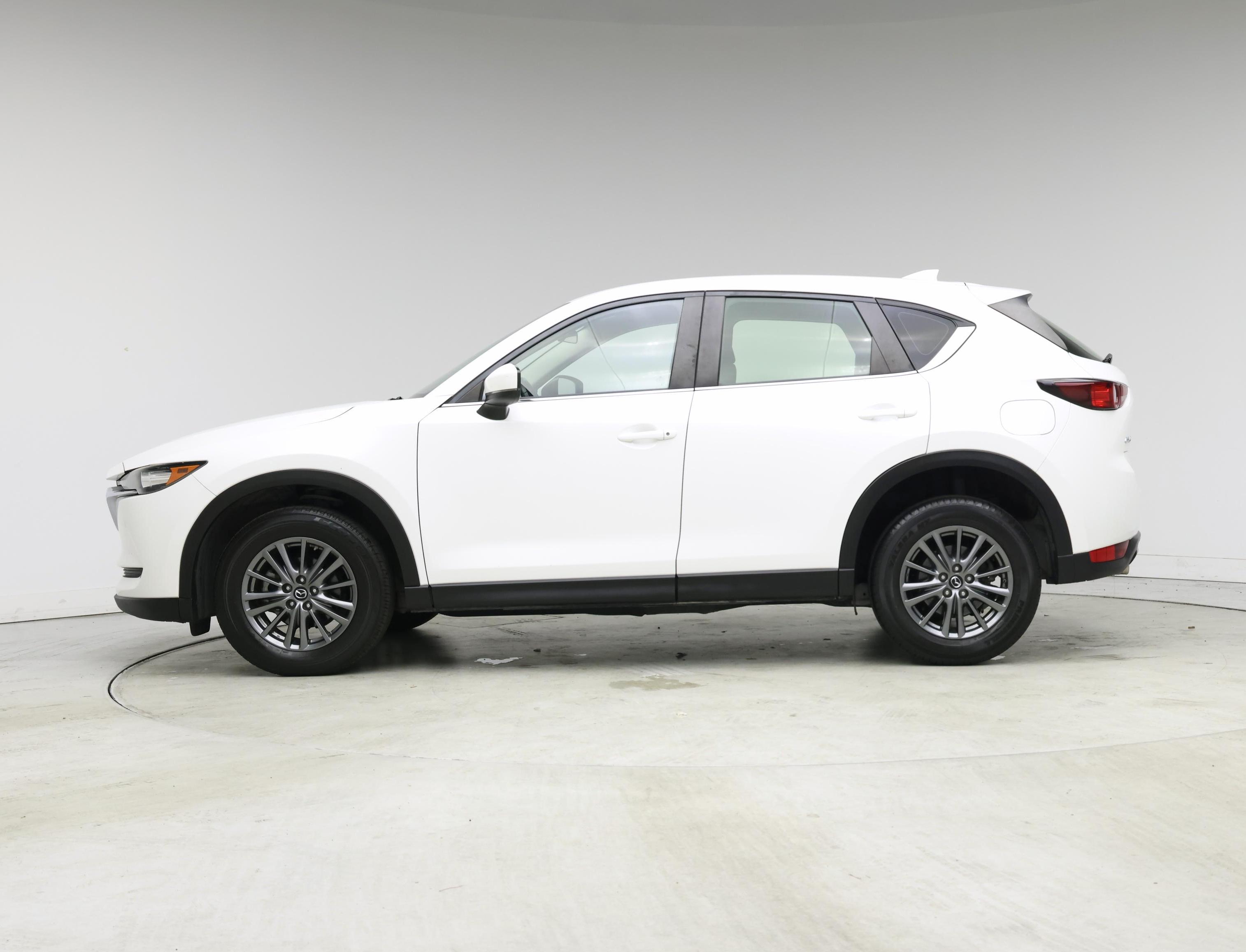 Thumbnail: 2018 Mazda CX-5 - 3