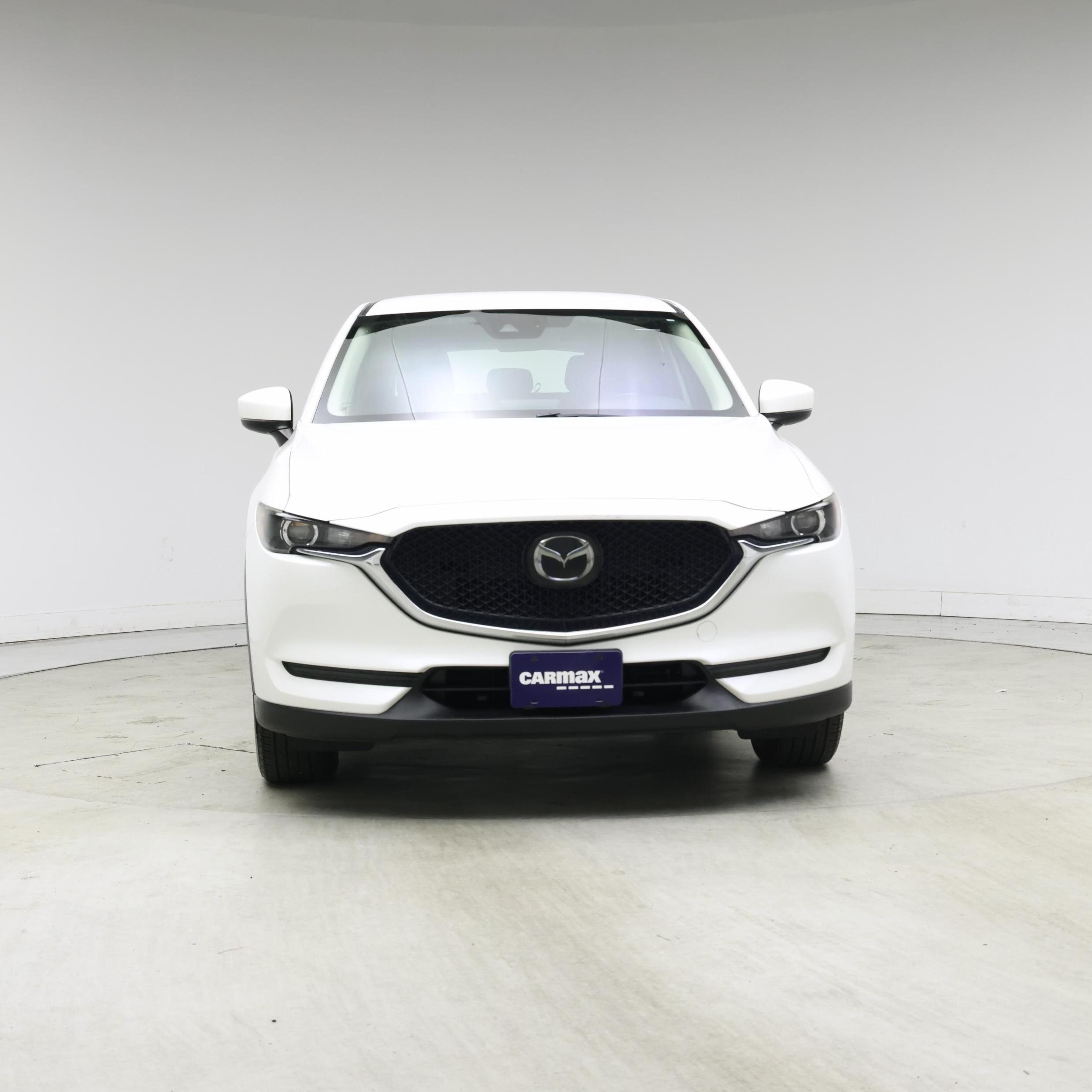 Thumbnail: 2018 Mazda CX-5 - 5