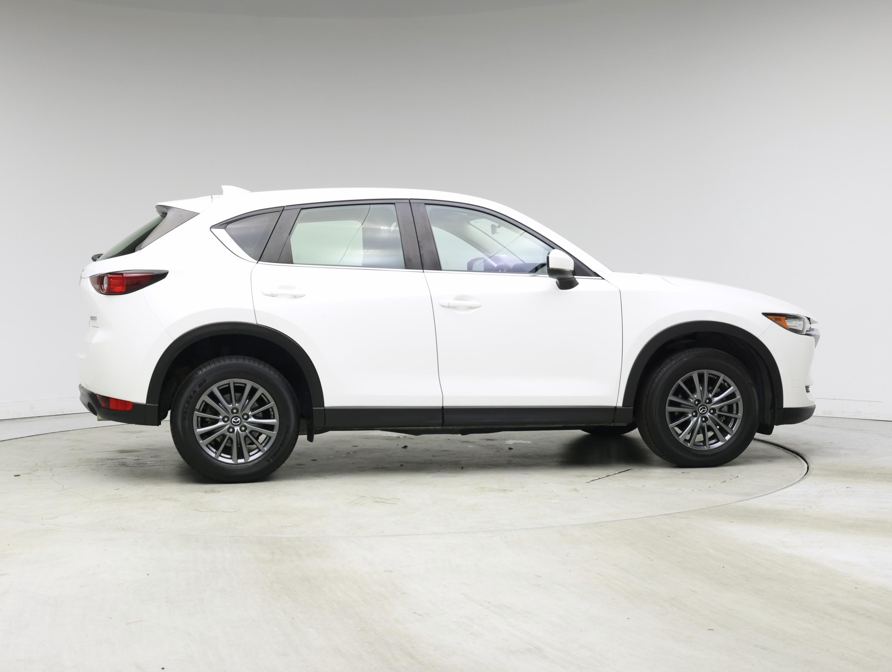 Thumbnail: 2018 Mazda CX-5 - 7