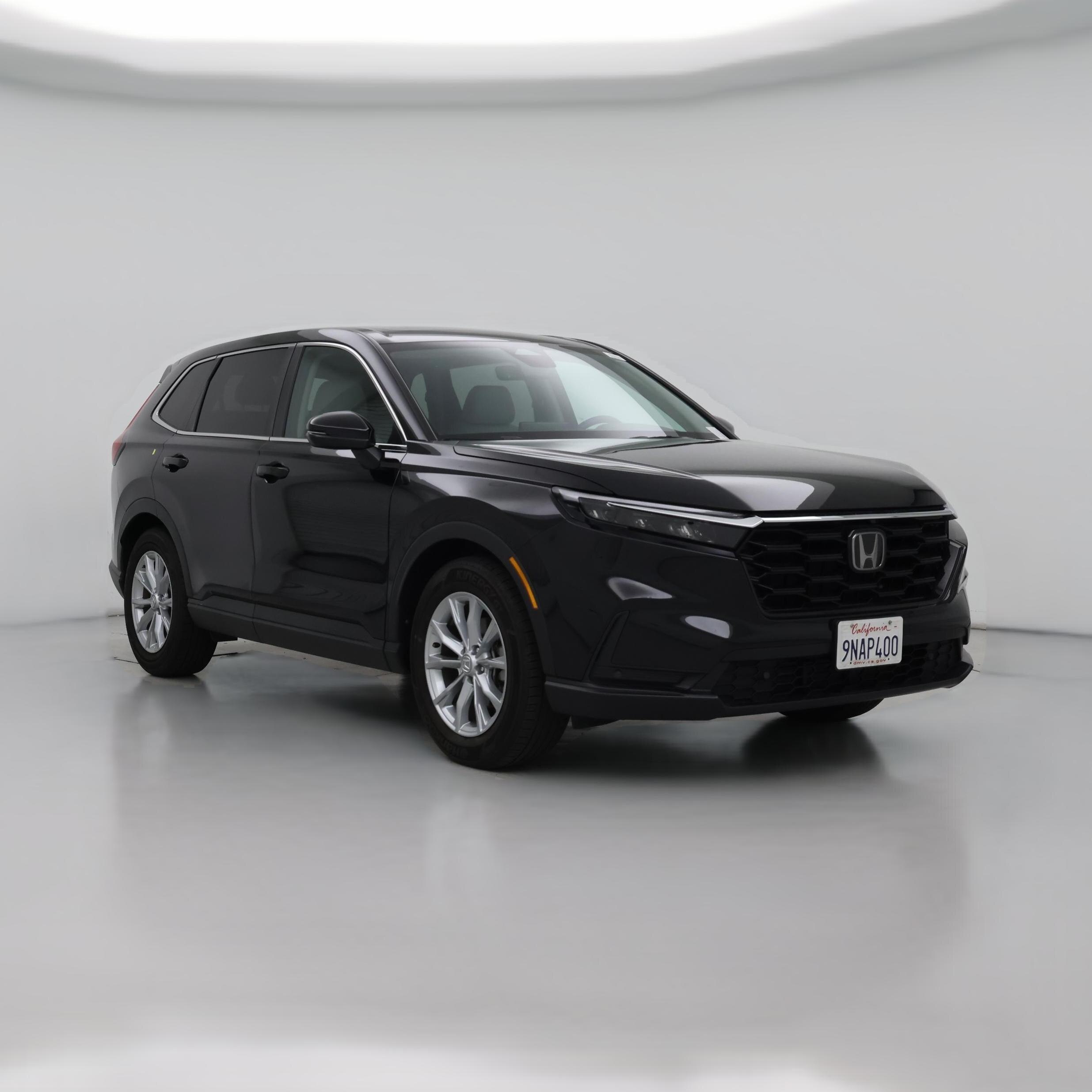 Thumbnail: 2024 Honda CR-V - 1