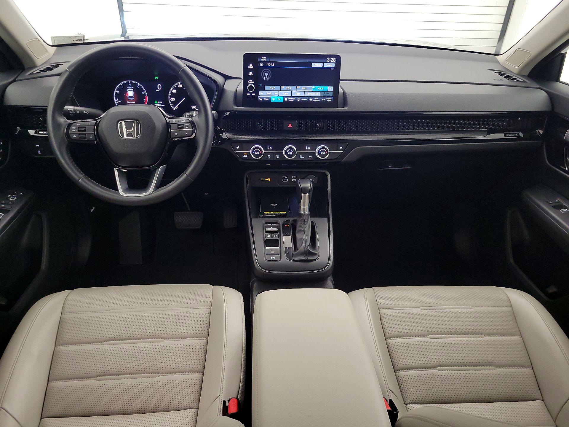 Thumbnail: 2024 Honda CR-V - 9