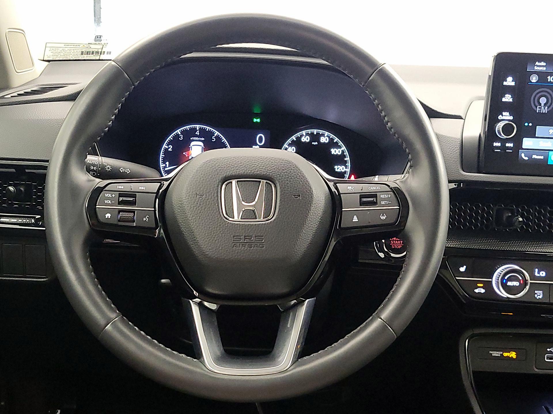 Thumbnail: 2024 Honda CR-V - 10