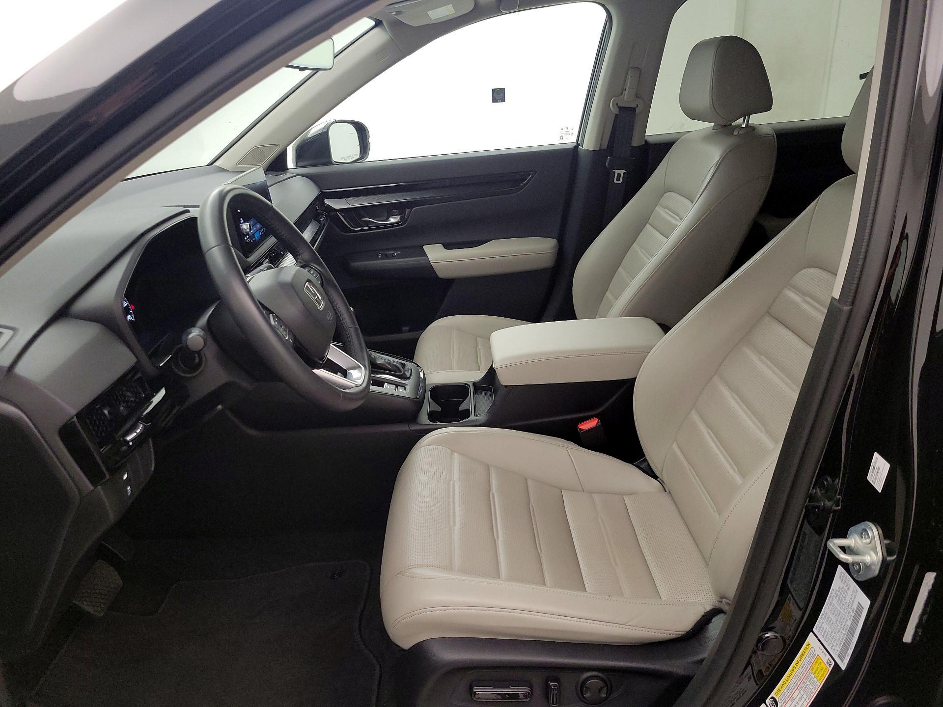 Thumbnail: 2024 Honda CR-V - 11