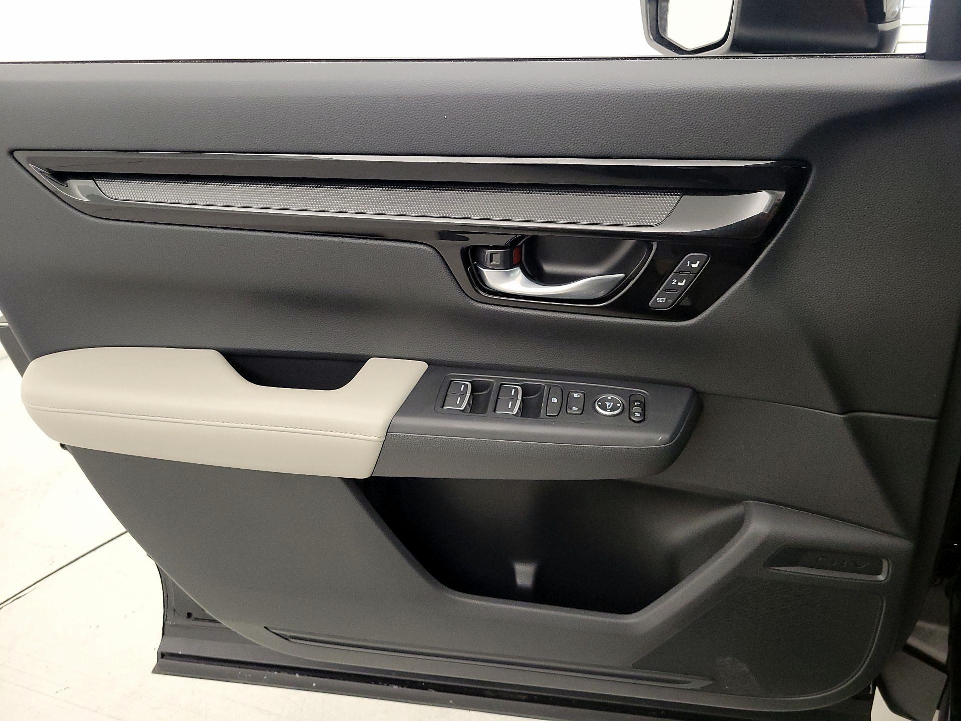 Thumbnail: 2024 Honda CR-V - 12