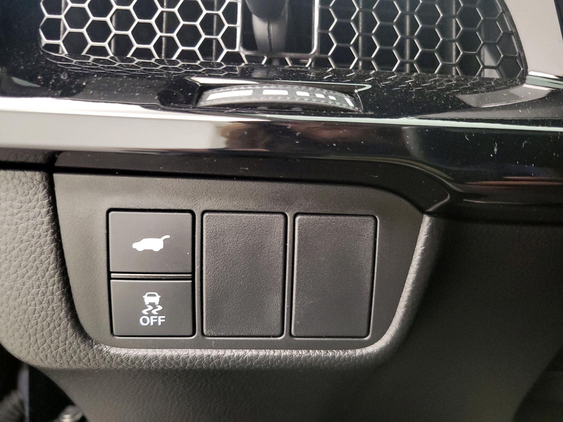 Thumbnail: 2024 Honda CR-V - 13