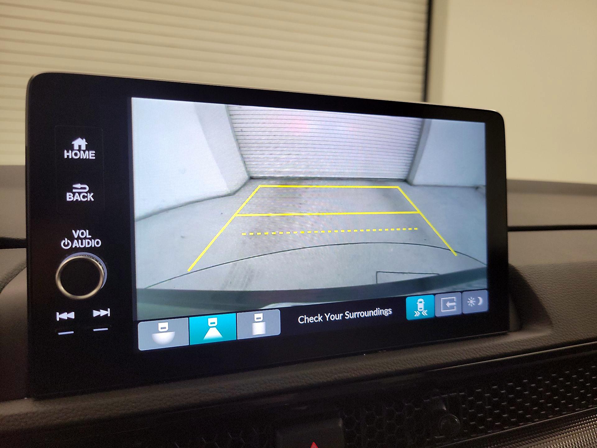 Thumbnail: 2024 Honda CR-V - 14