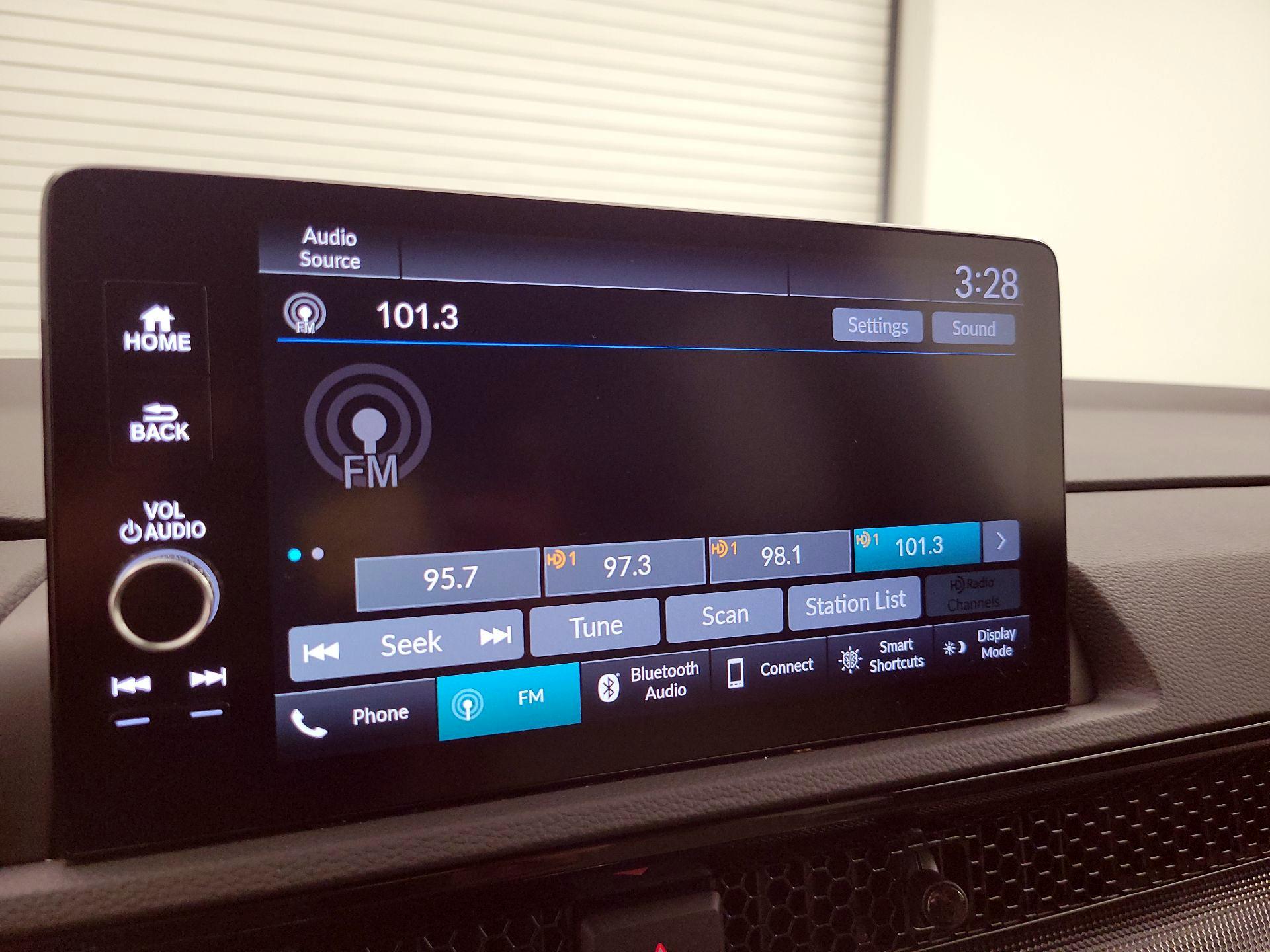 Thumbnail: 2024 Honda CR-V - 15