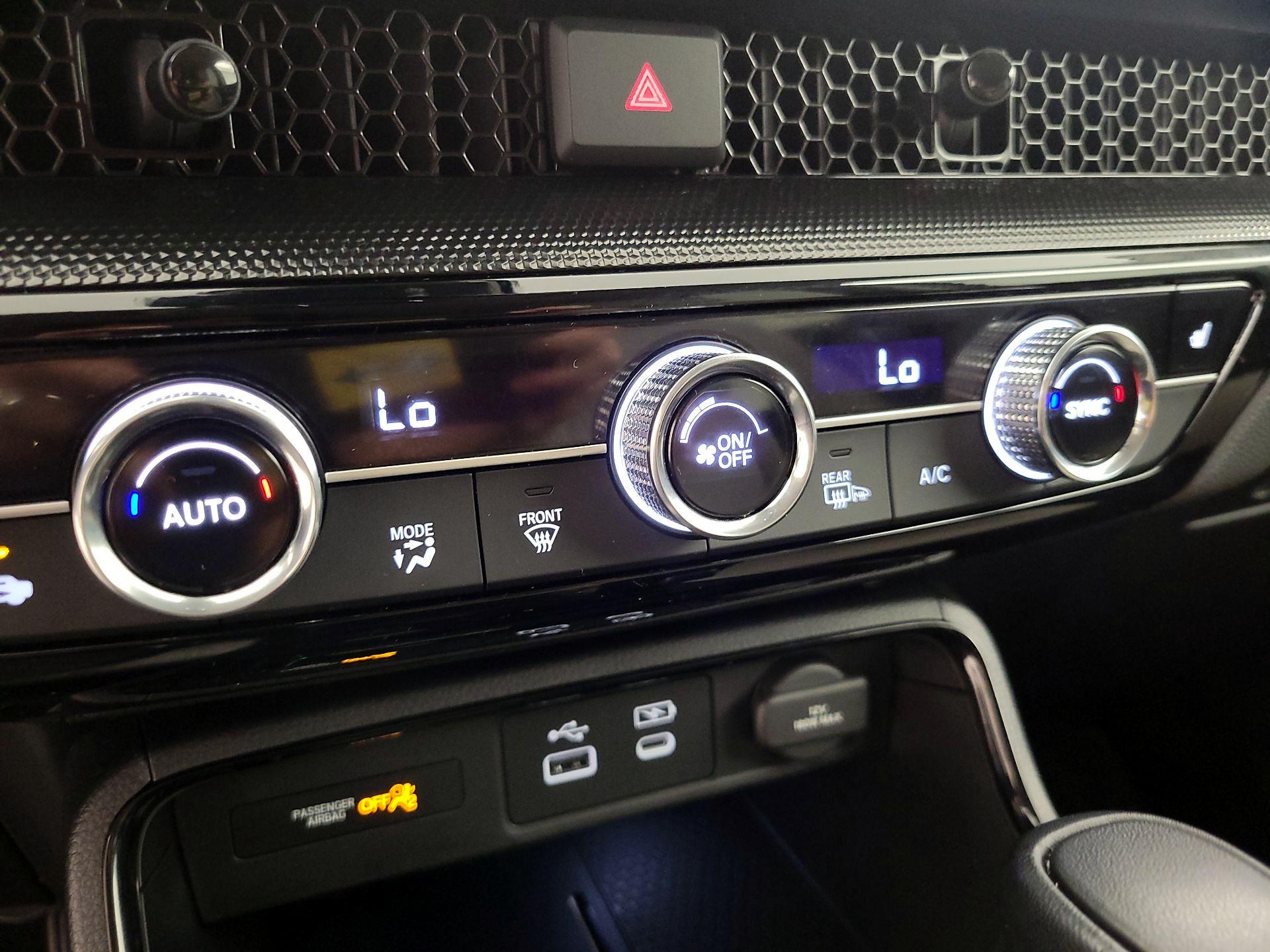 Thumbnail: 2024 Honda CR-V - 16