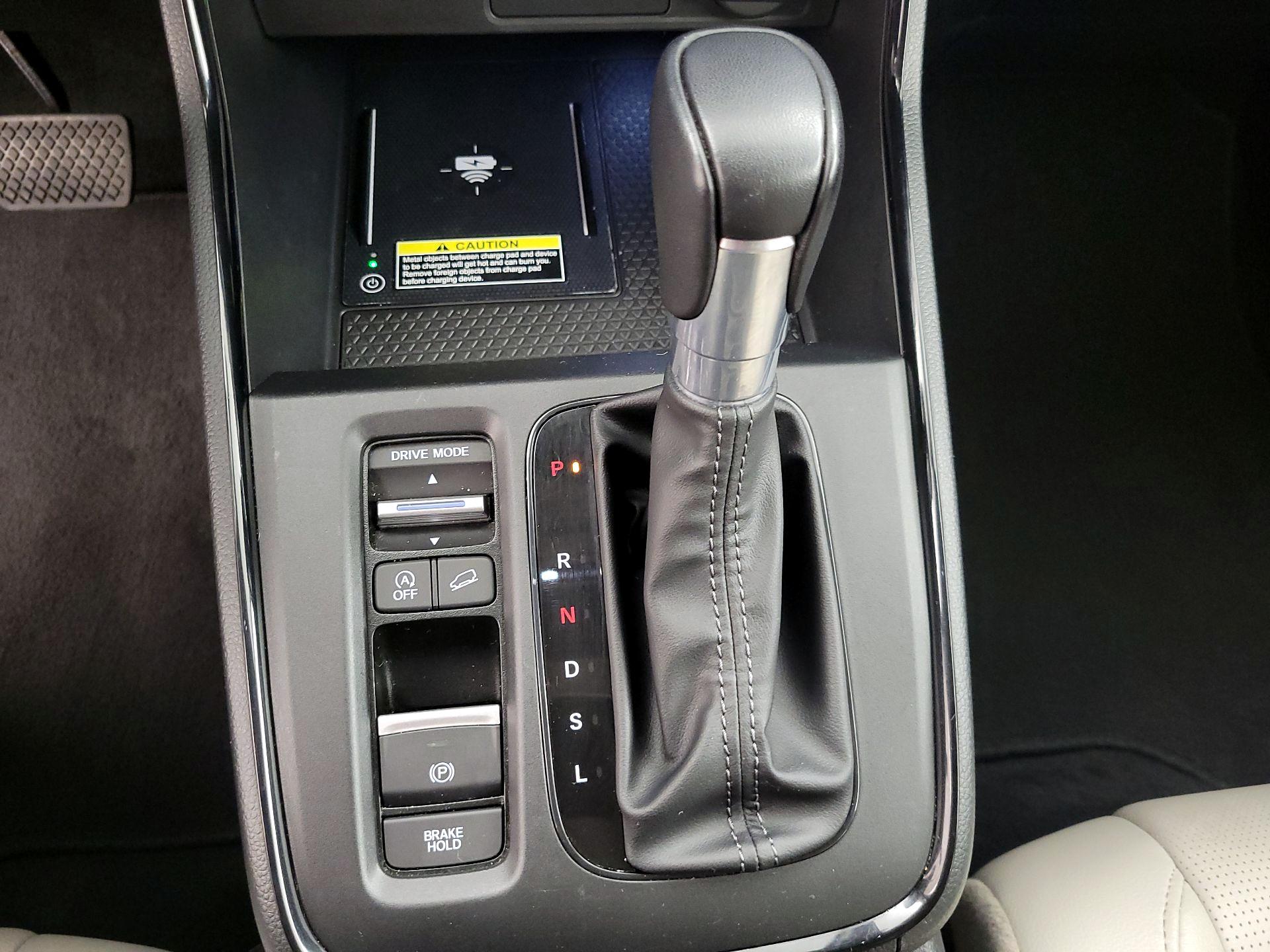 Thumbnail: 2024 Honda CR-V - 17