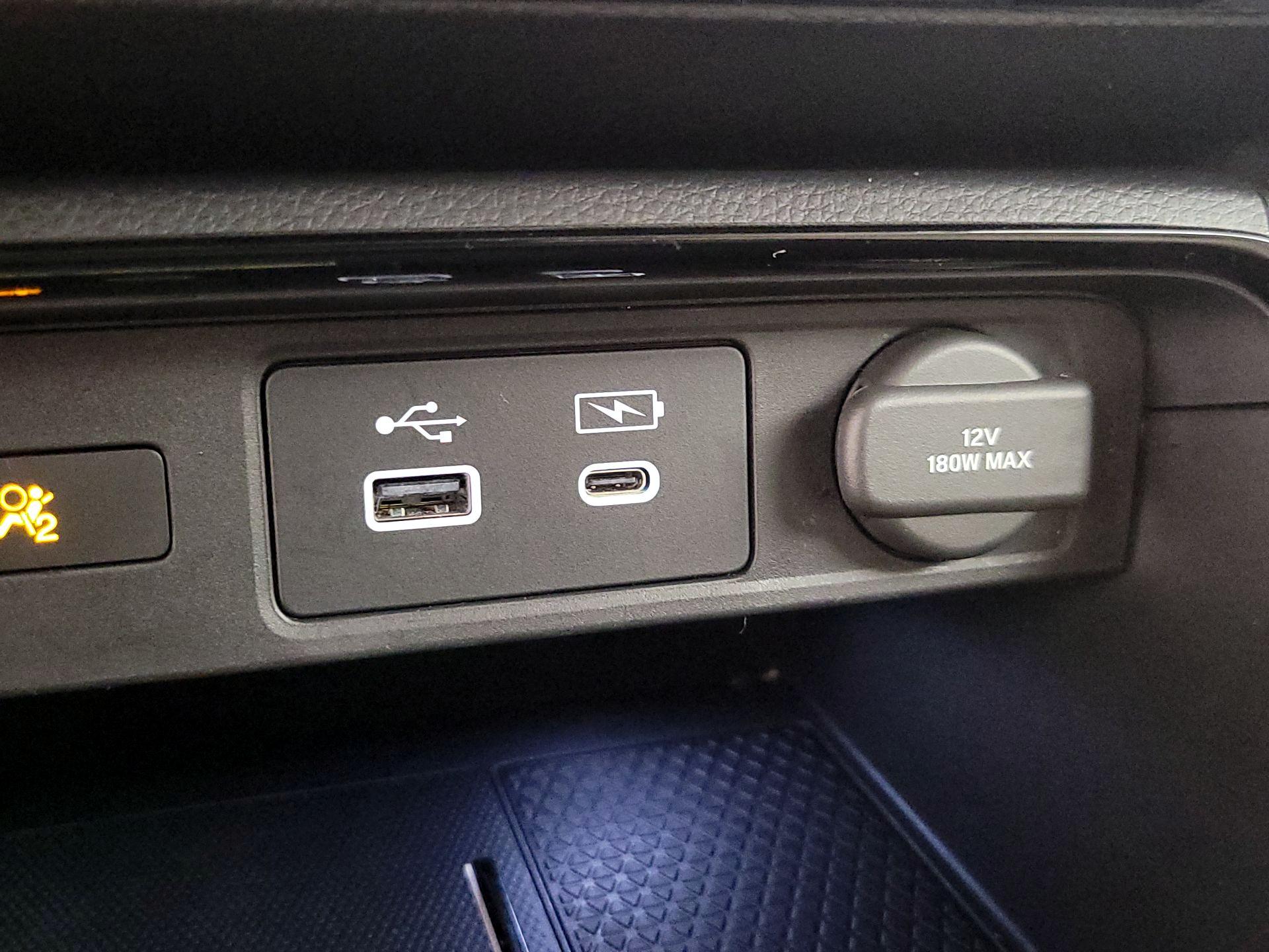 Thumbnail: 2024 Honda CR-V - 18