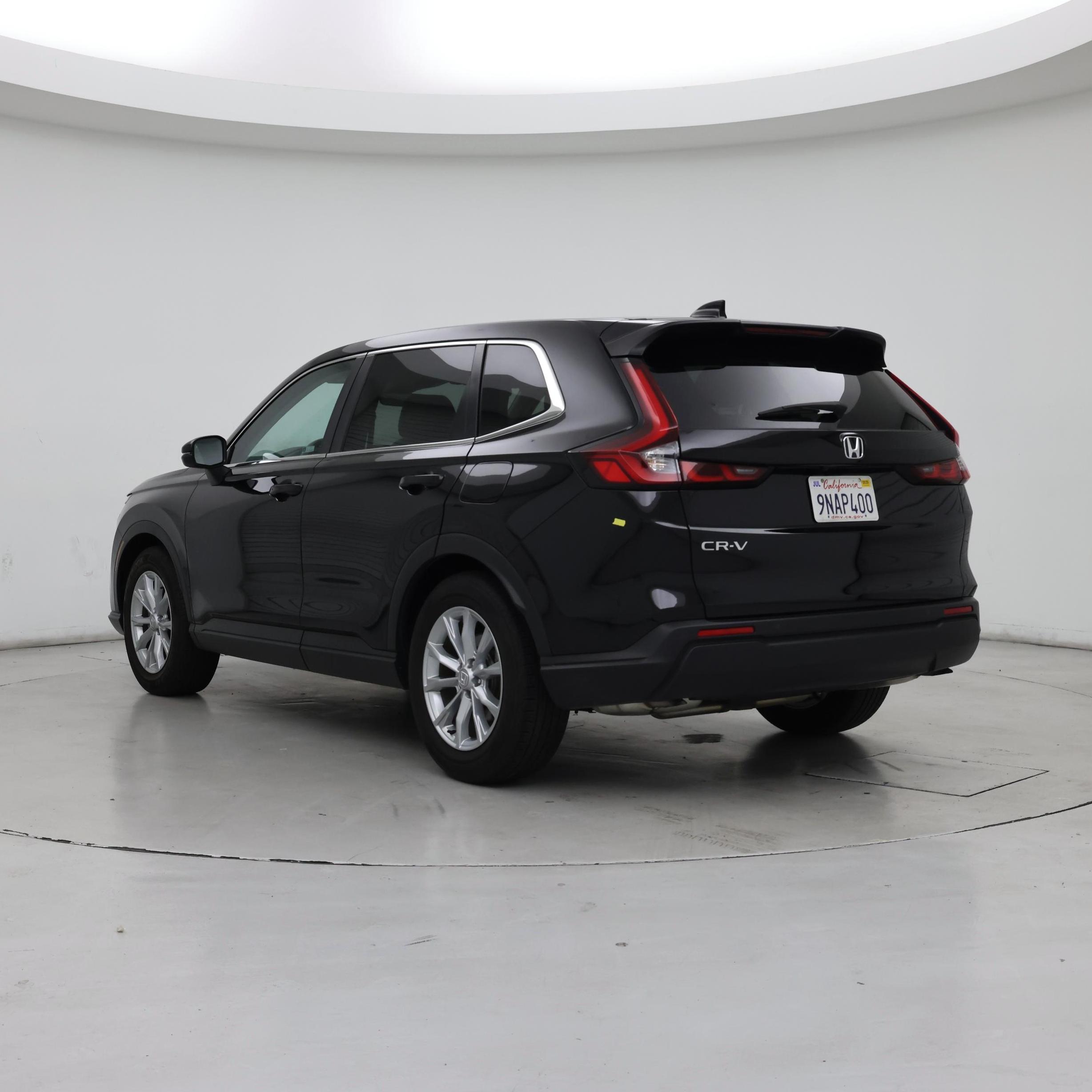 Thumbnail: 2024 Honda CR-V - 2