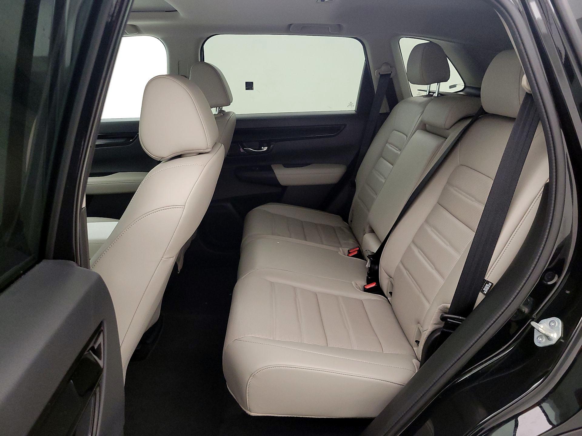 Thumbnail: 2024 Honda CR-V - 20