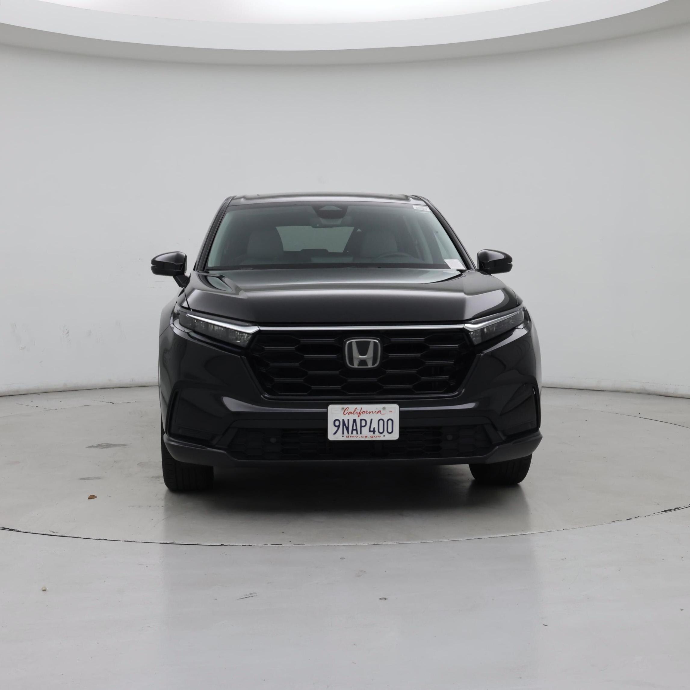 Thumbnail: 2024 Honda CR-V - 5