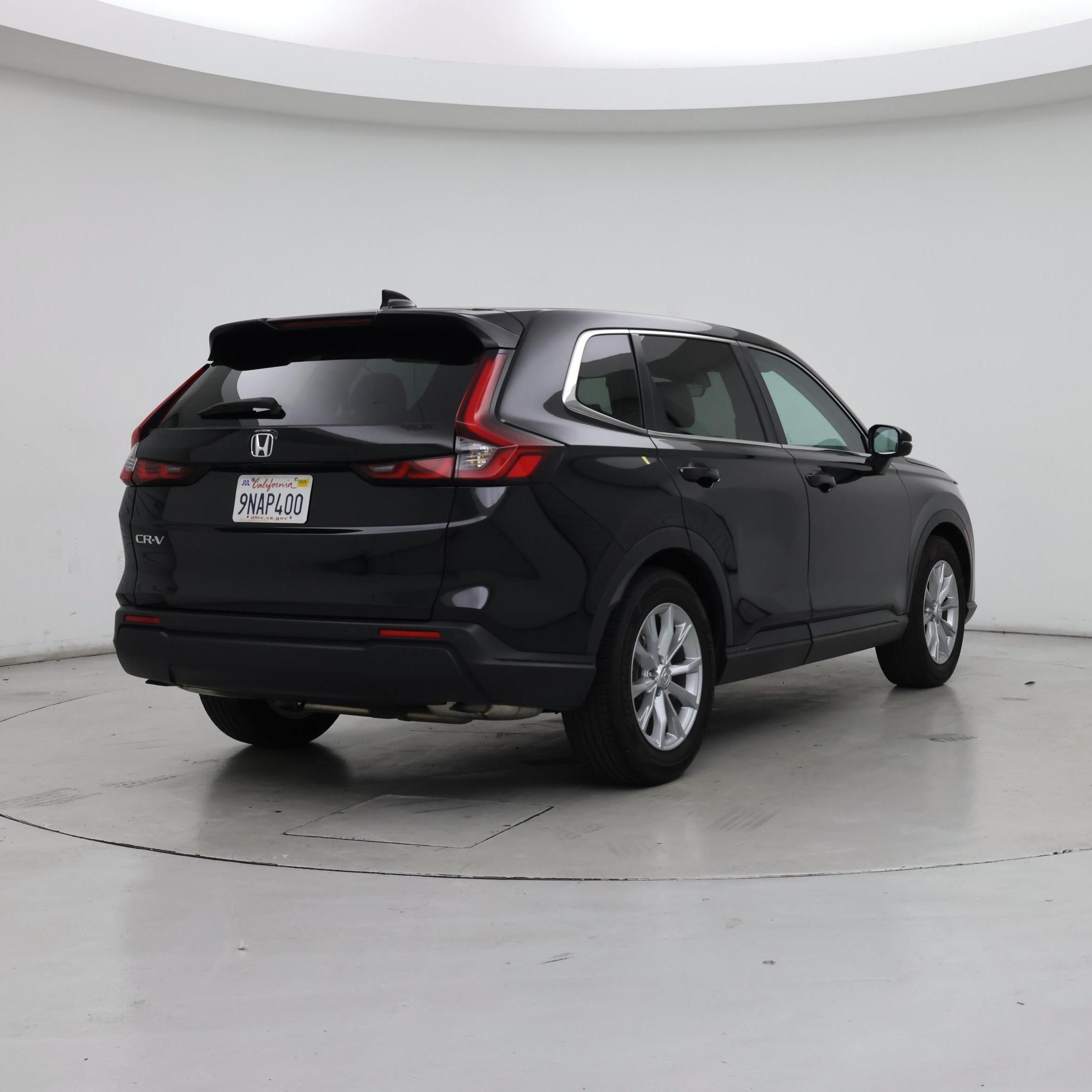 Thumbnail: 2024 Honda CR-V - 8