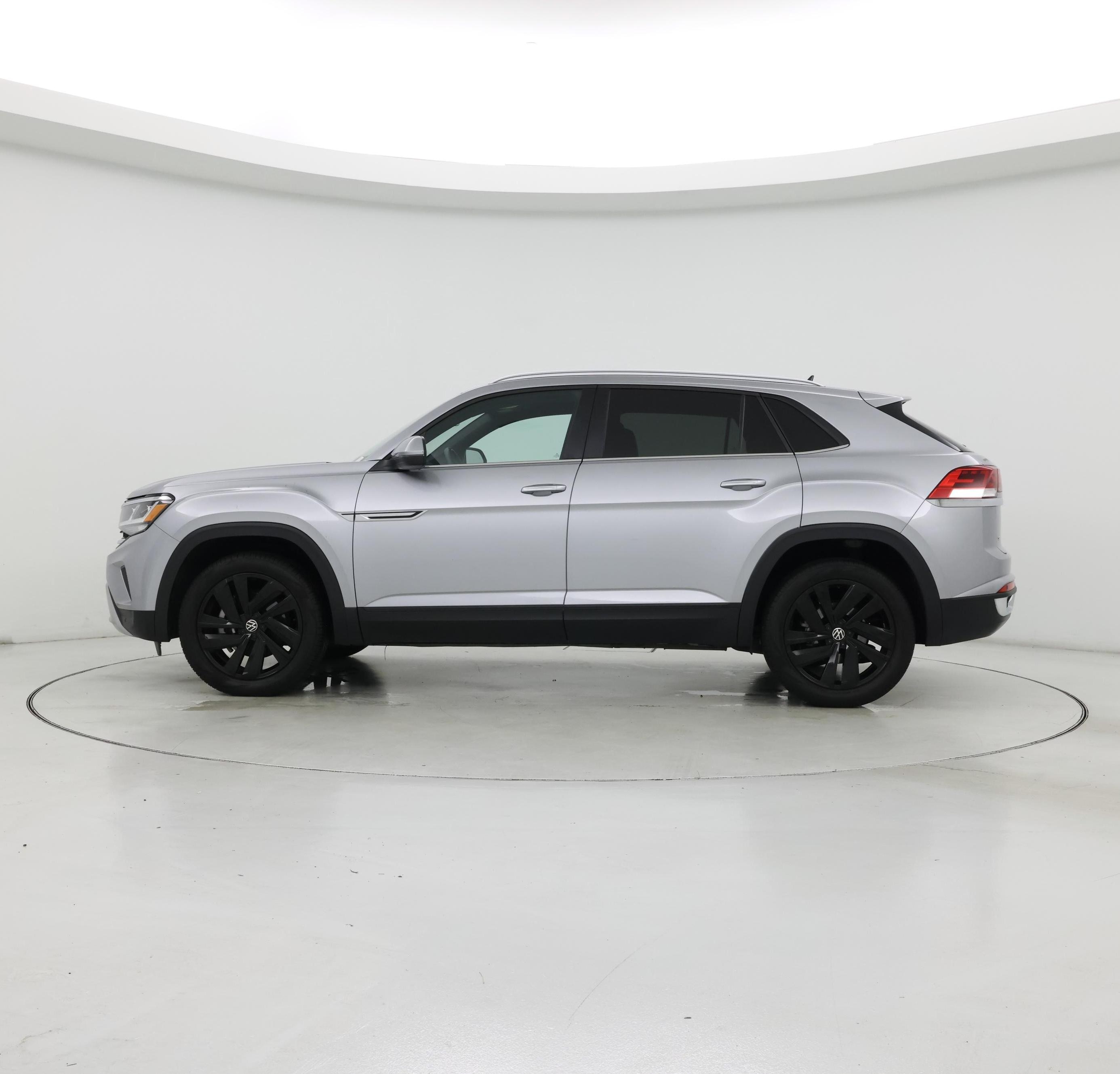 Thumbnail: 2022 Volkswagen Atlas - 3