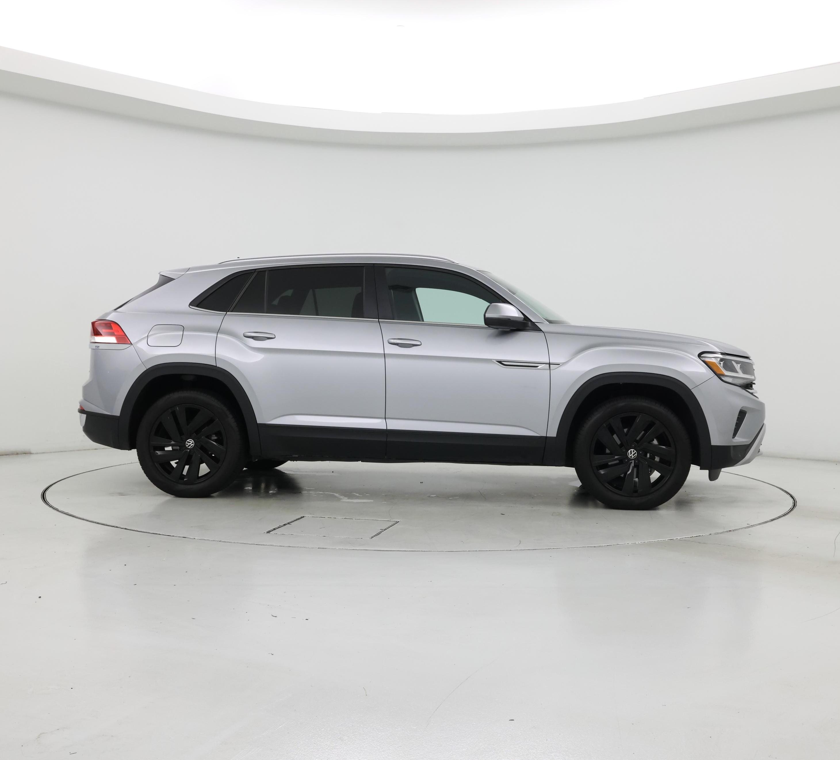 Thumbnail: 2022 Volkswagen Atlas - 7