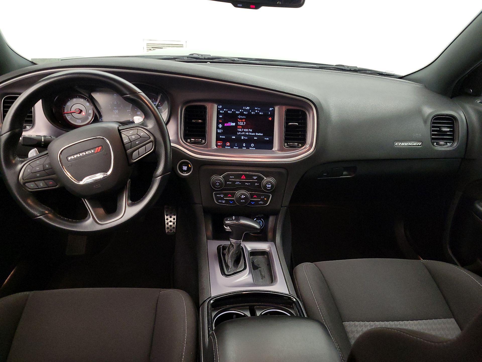 Thumbnail: 2021 Dodge Charger - 9