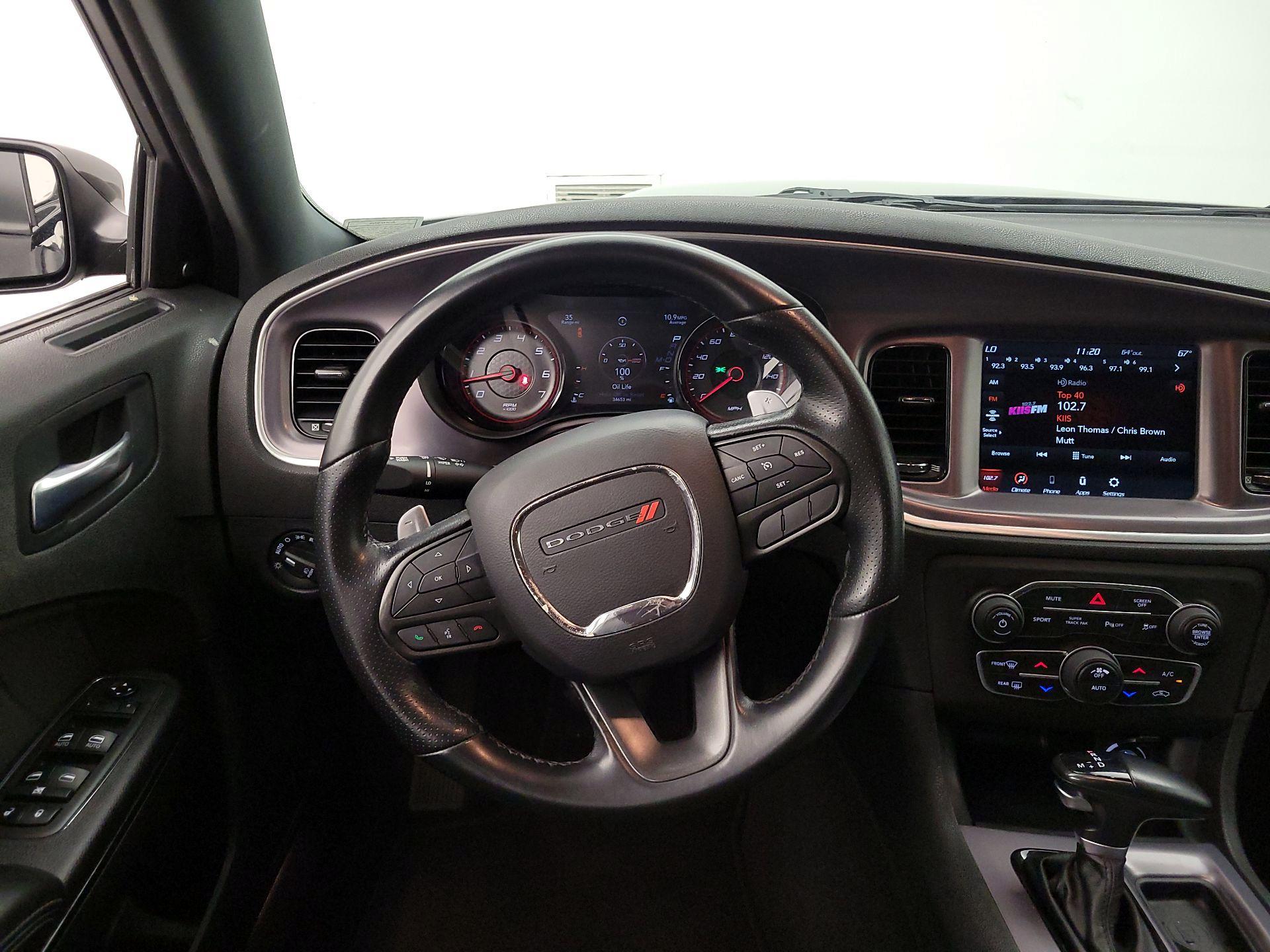 Thumbnail: 2021 Dodge Charger - 10