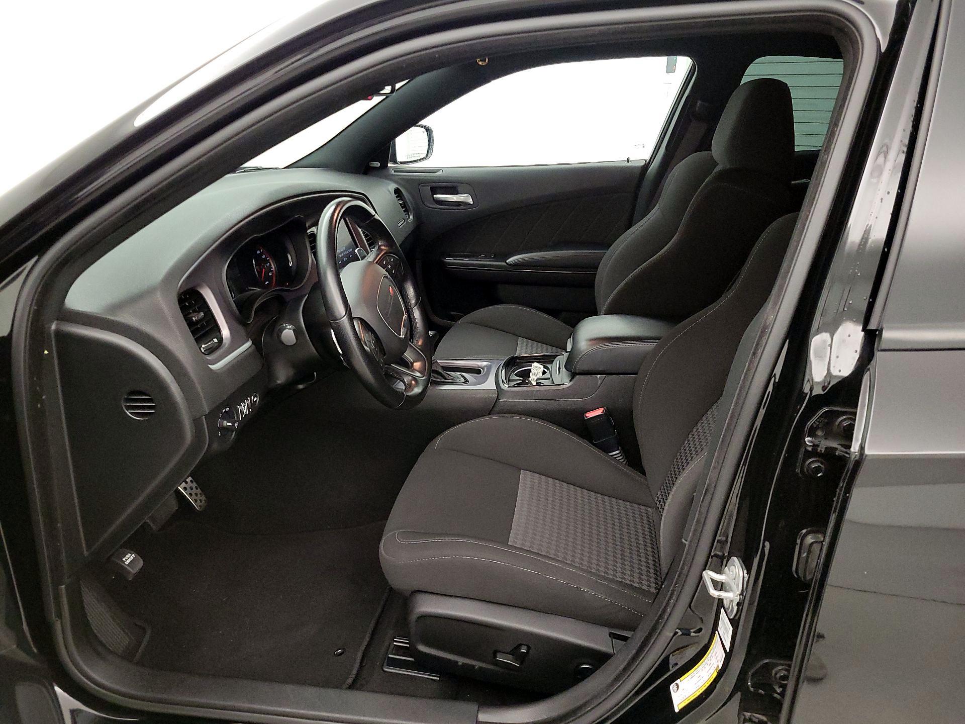 Thumbnail: 2021 Dodge Charger - 11