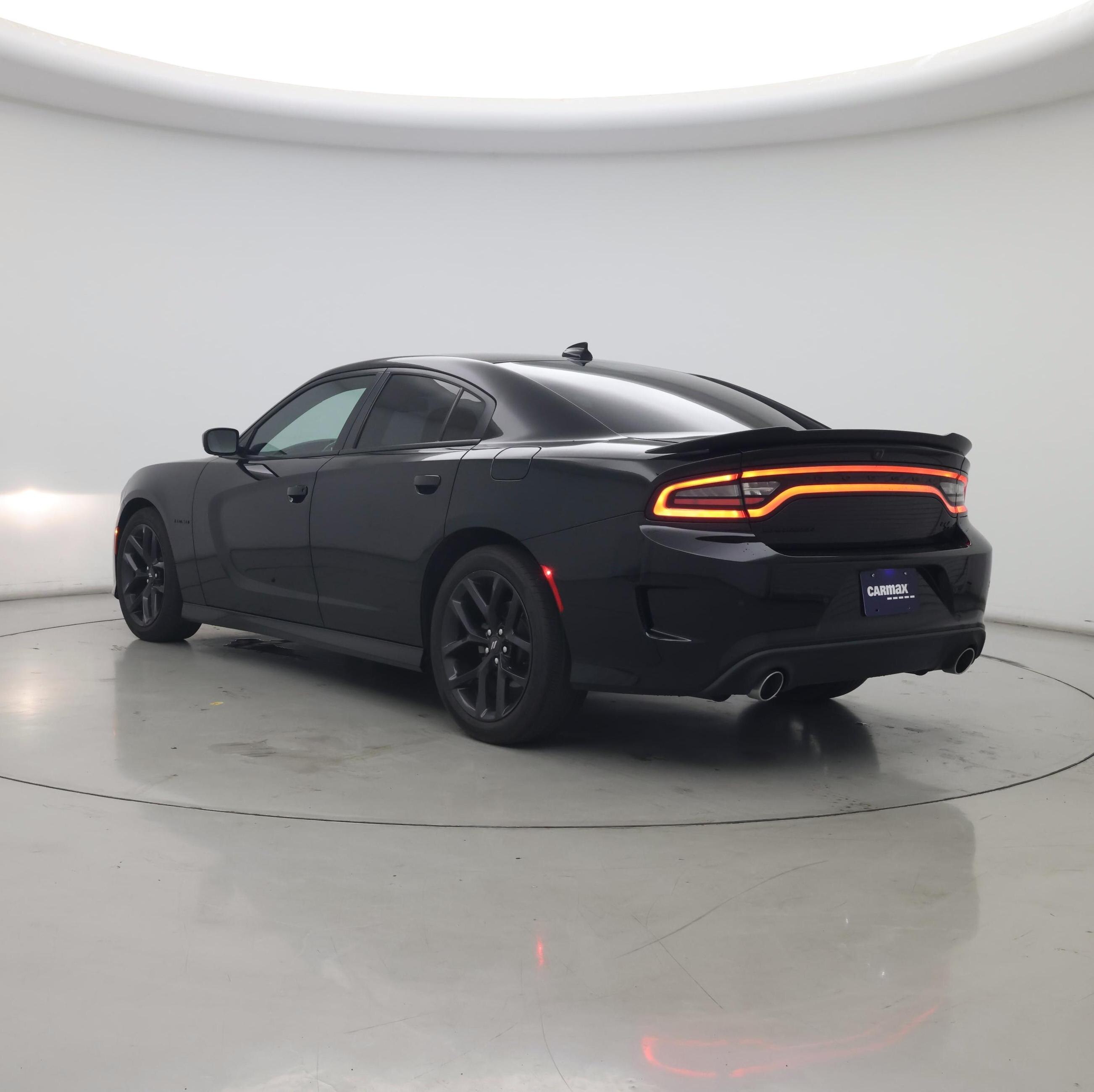 Thumbnail: 2021 Dodge Charger - 2