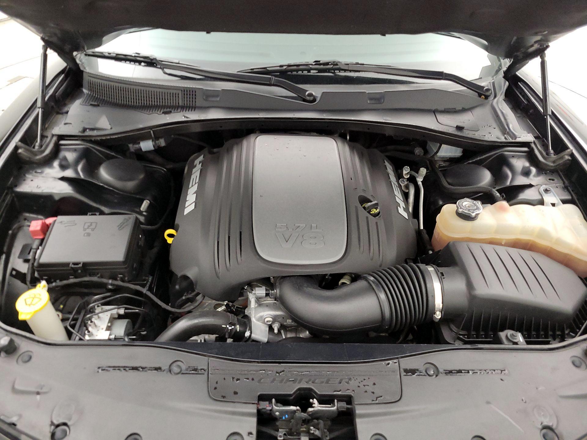 Thumbnail: 2021 Dodge Charger - 19