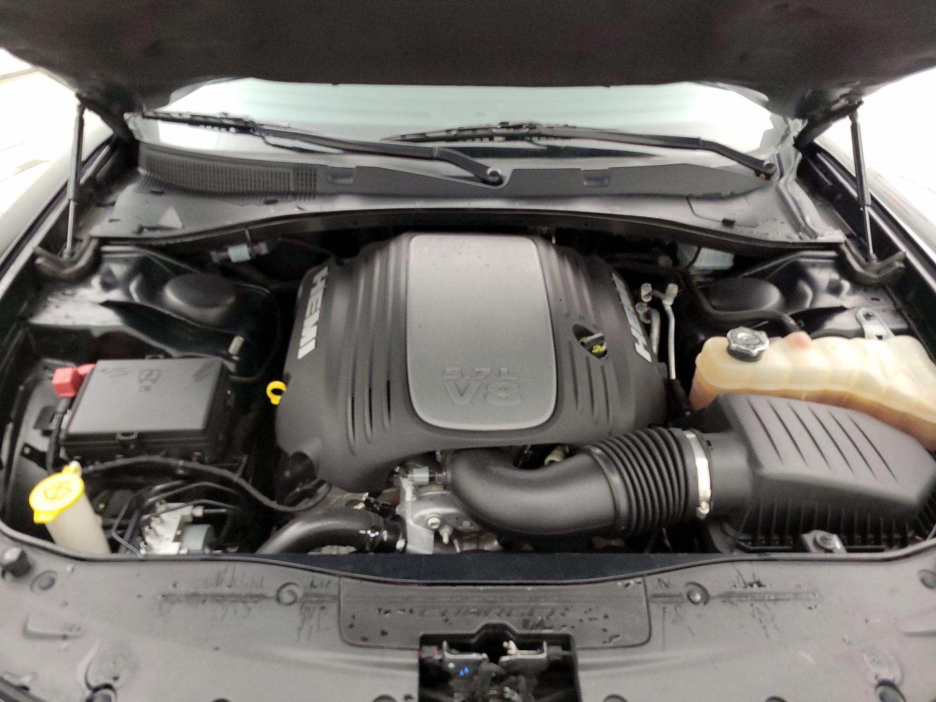 Thumbnail: 2021 Dodge Charger - 20