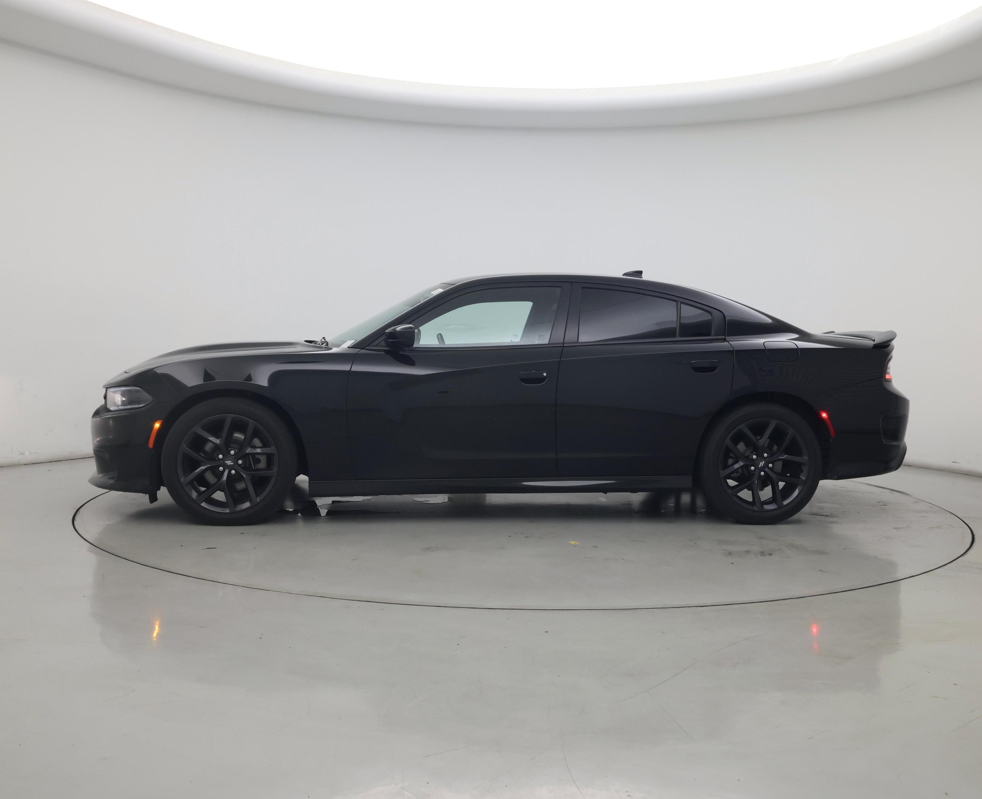 Thumbnail: 2021 Dodge Charger - 3