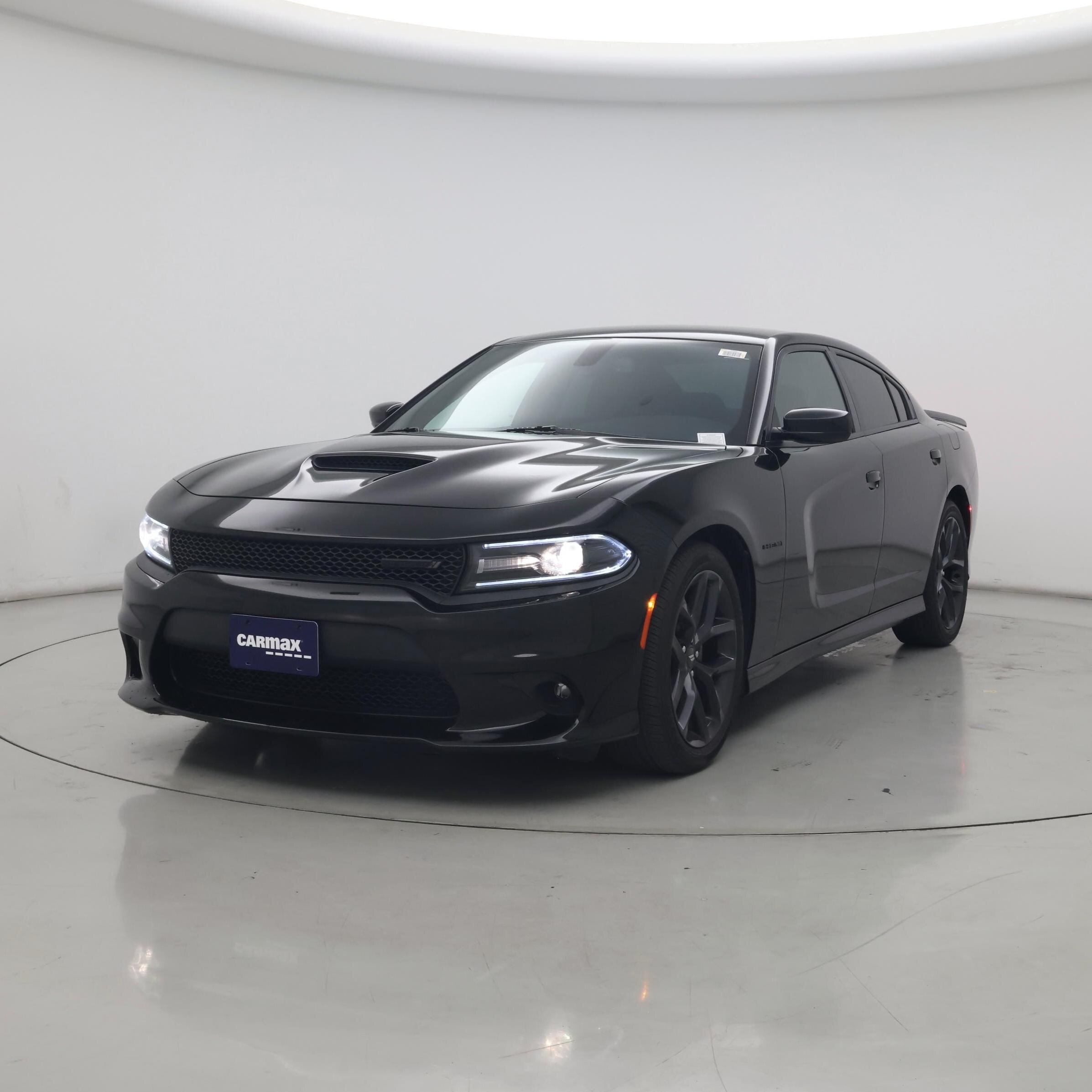 Thumbnail: 2021 Dodge Charger - 4