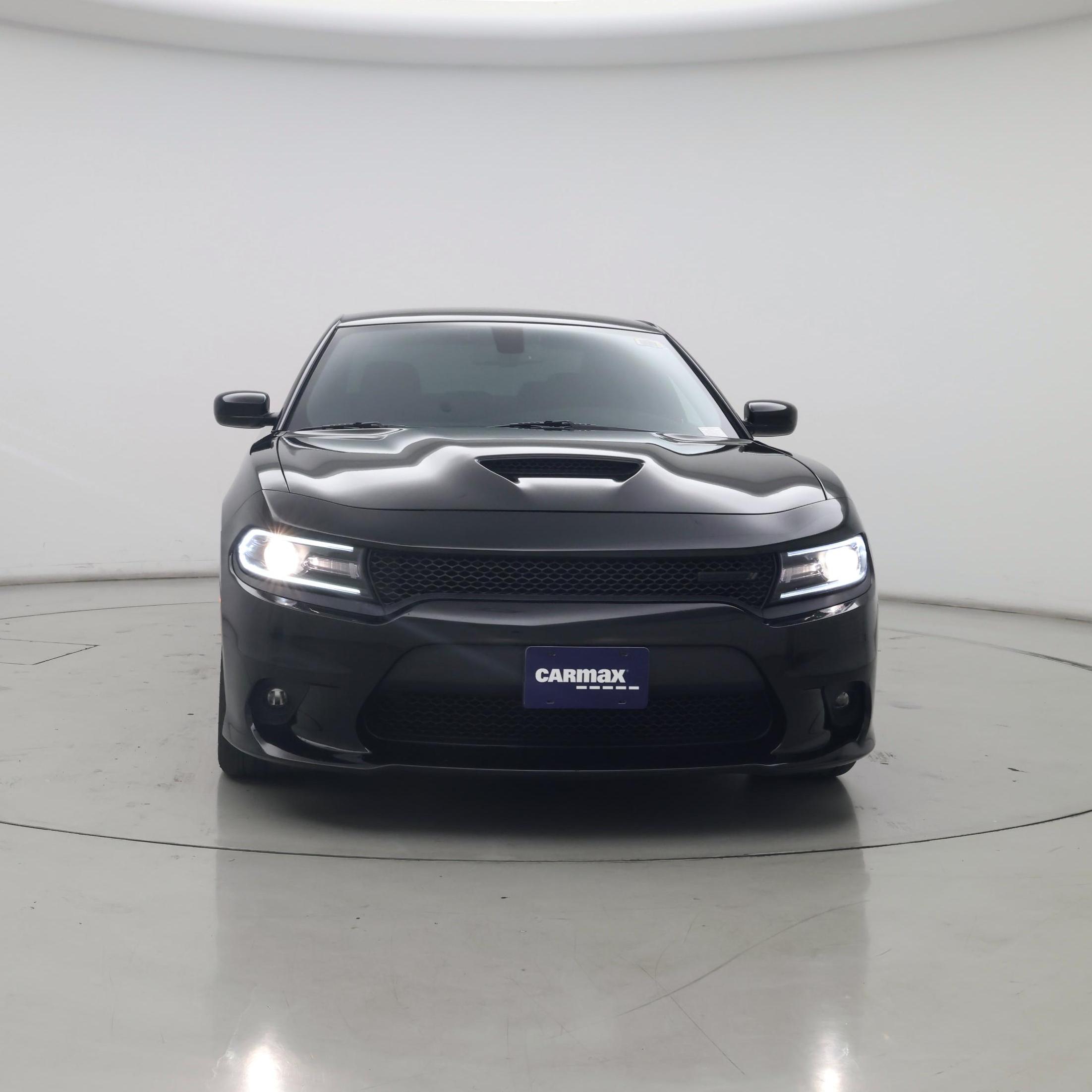 Thumbnail: 2021 Dodge Charger - 5