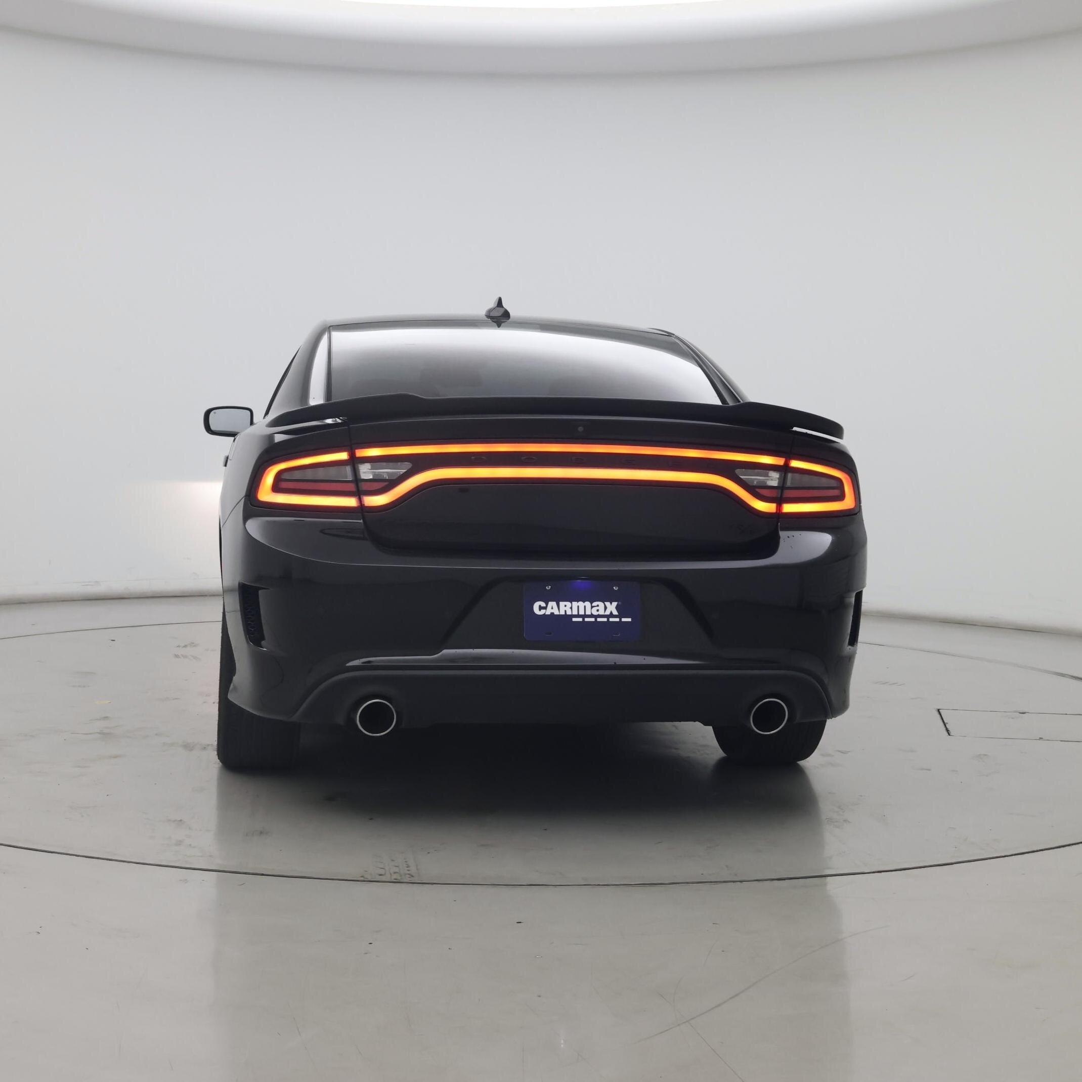 Thumbnail: 2021 Dodge Charger - 6