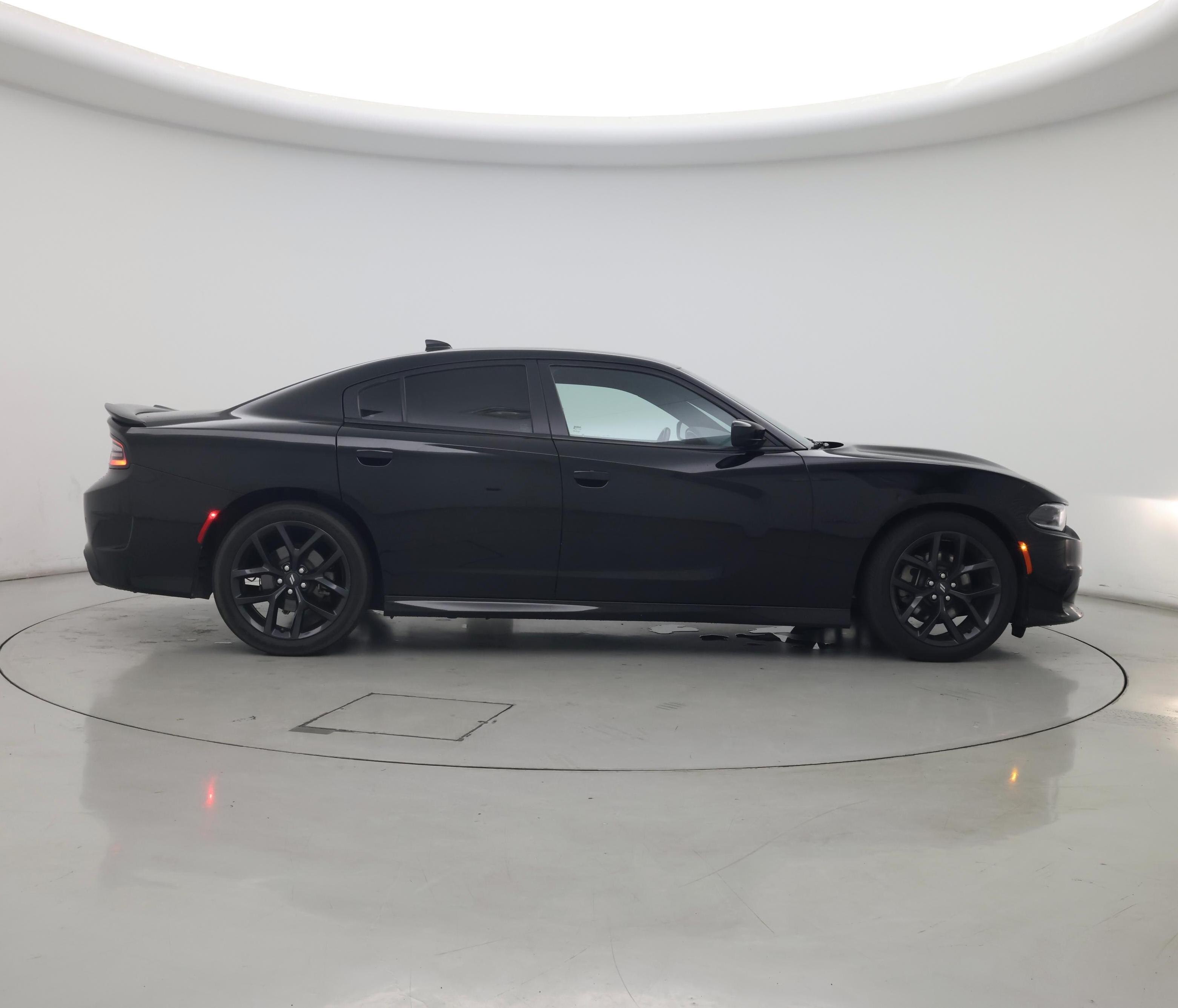 Thumbnail: 2021 Dodge Charger - 7