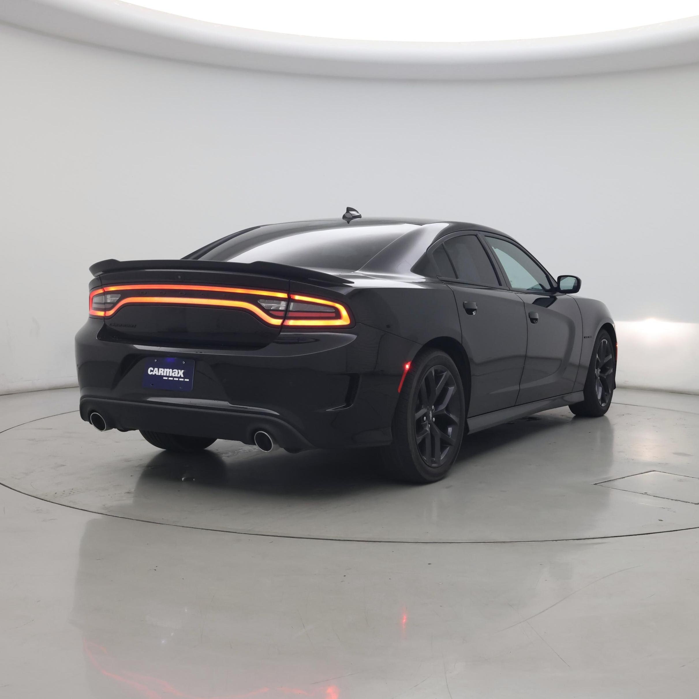 Thumbnail: 2021 Dodge Charger - 8