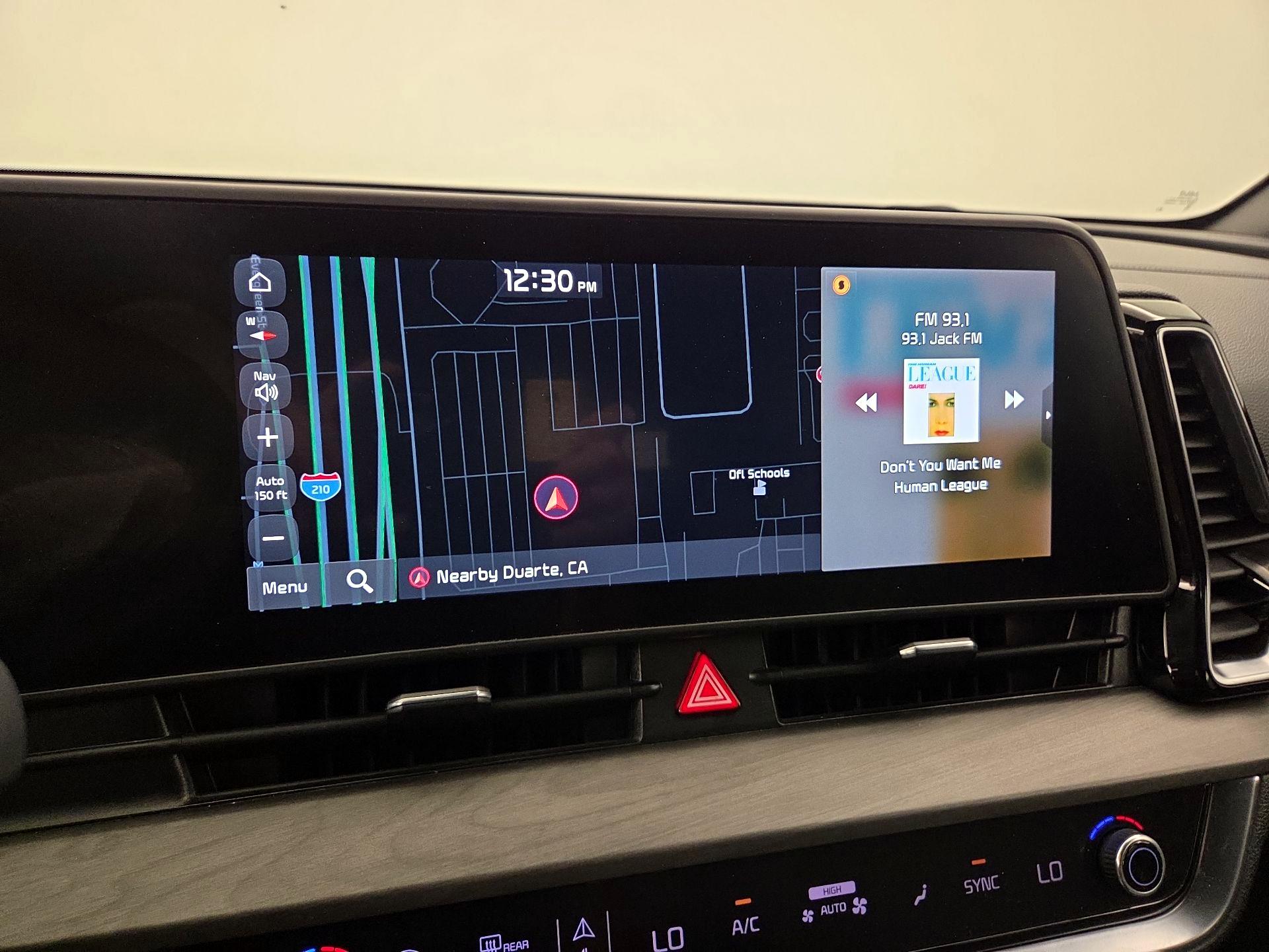 Thumbnail: 2023 Kia Sportage - 14