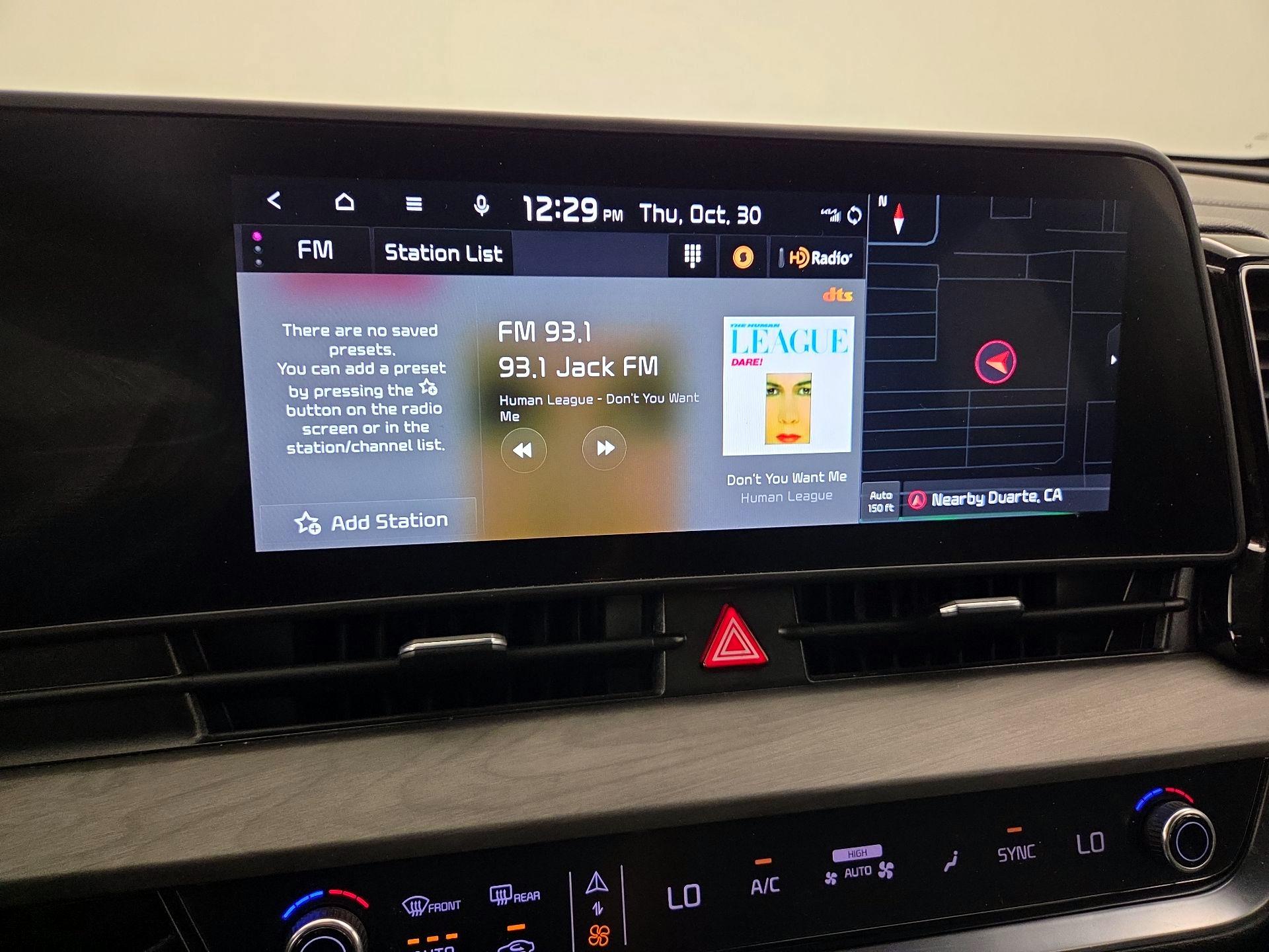 Thumbnail: 2023 Kia Sportage - 16