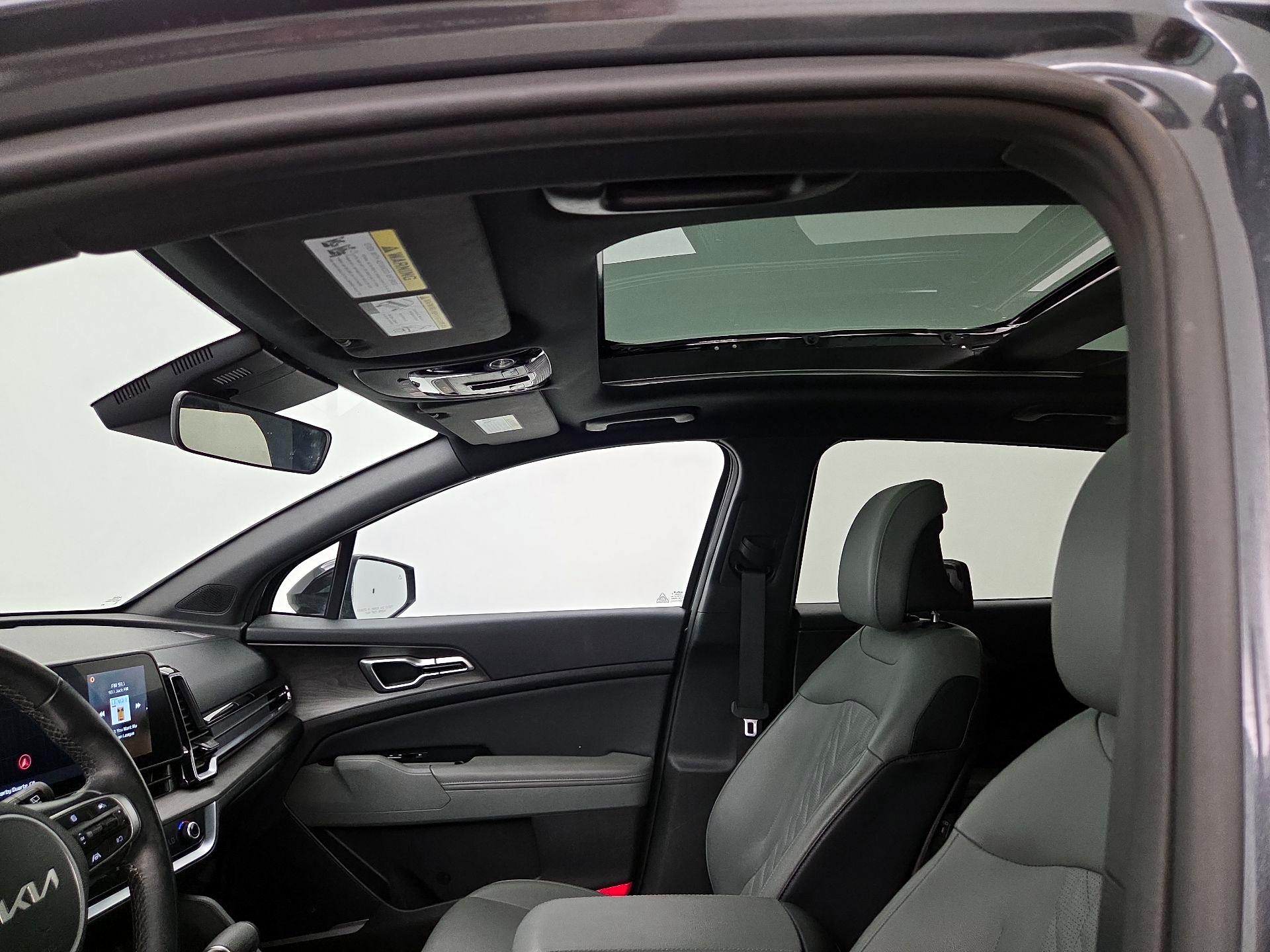 Thumbnail: 2023 Kia Sportage - 20