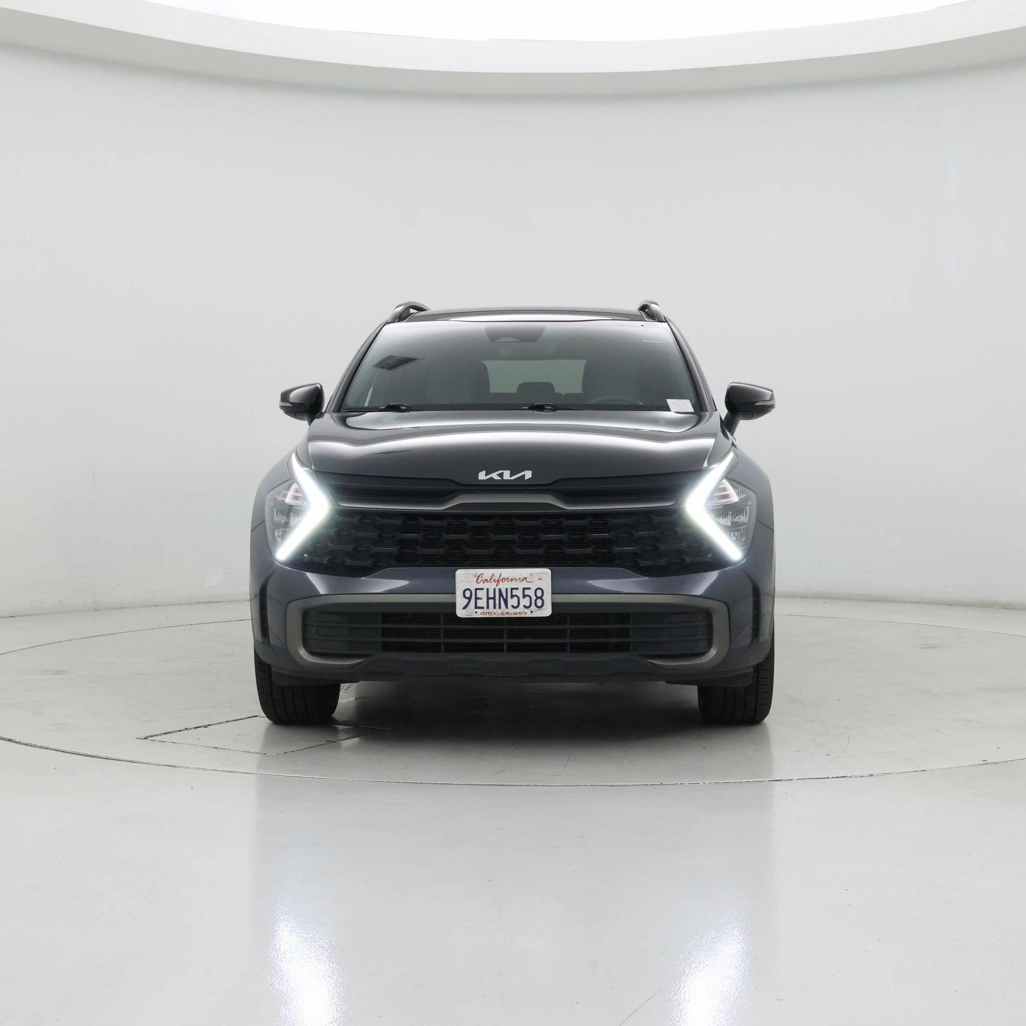 Thumbnail: 2023 Kia Sportage - 5