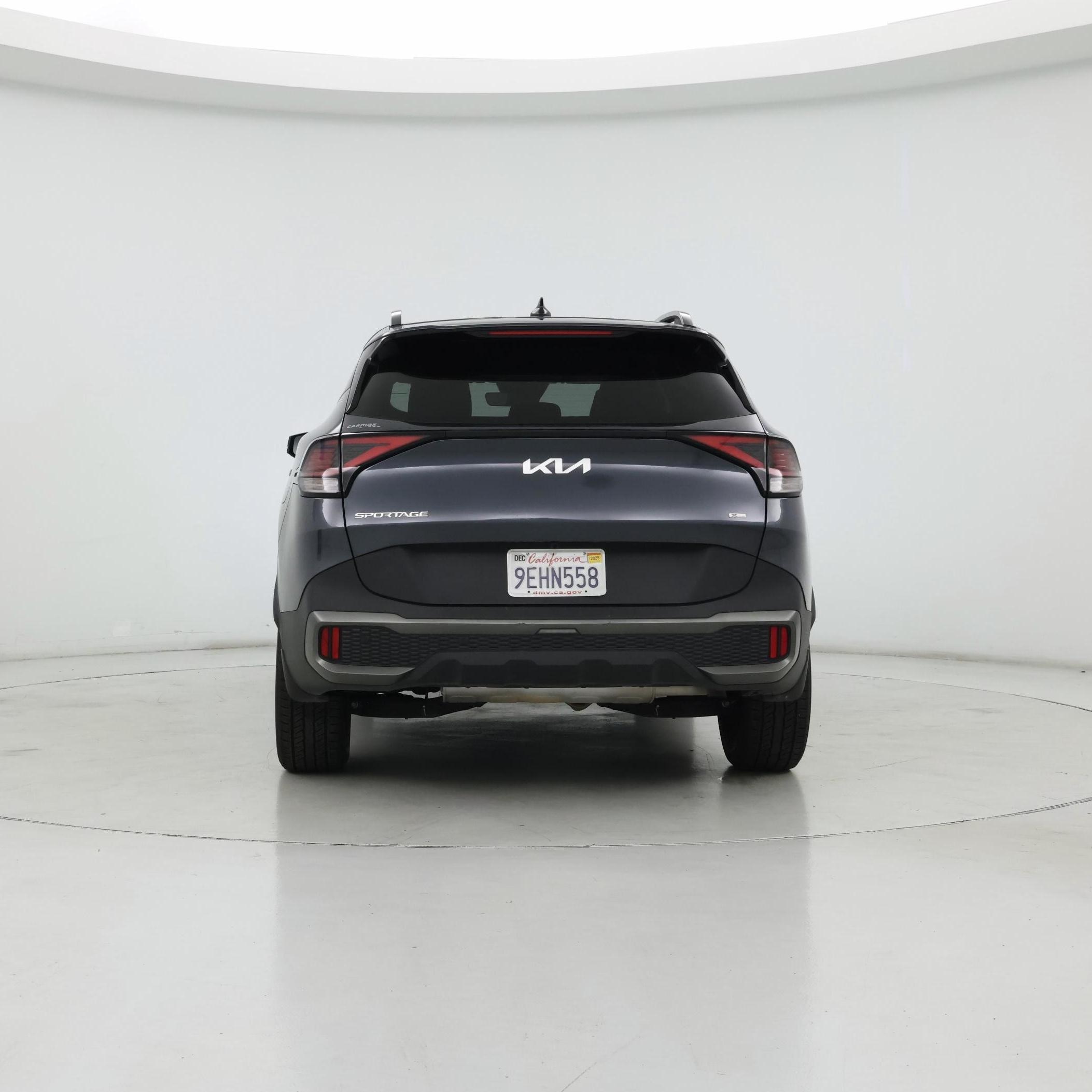 Thumbnail: 2023 Kia Sportage - 6