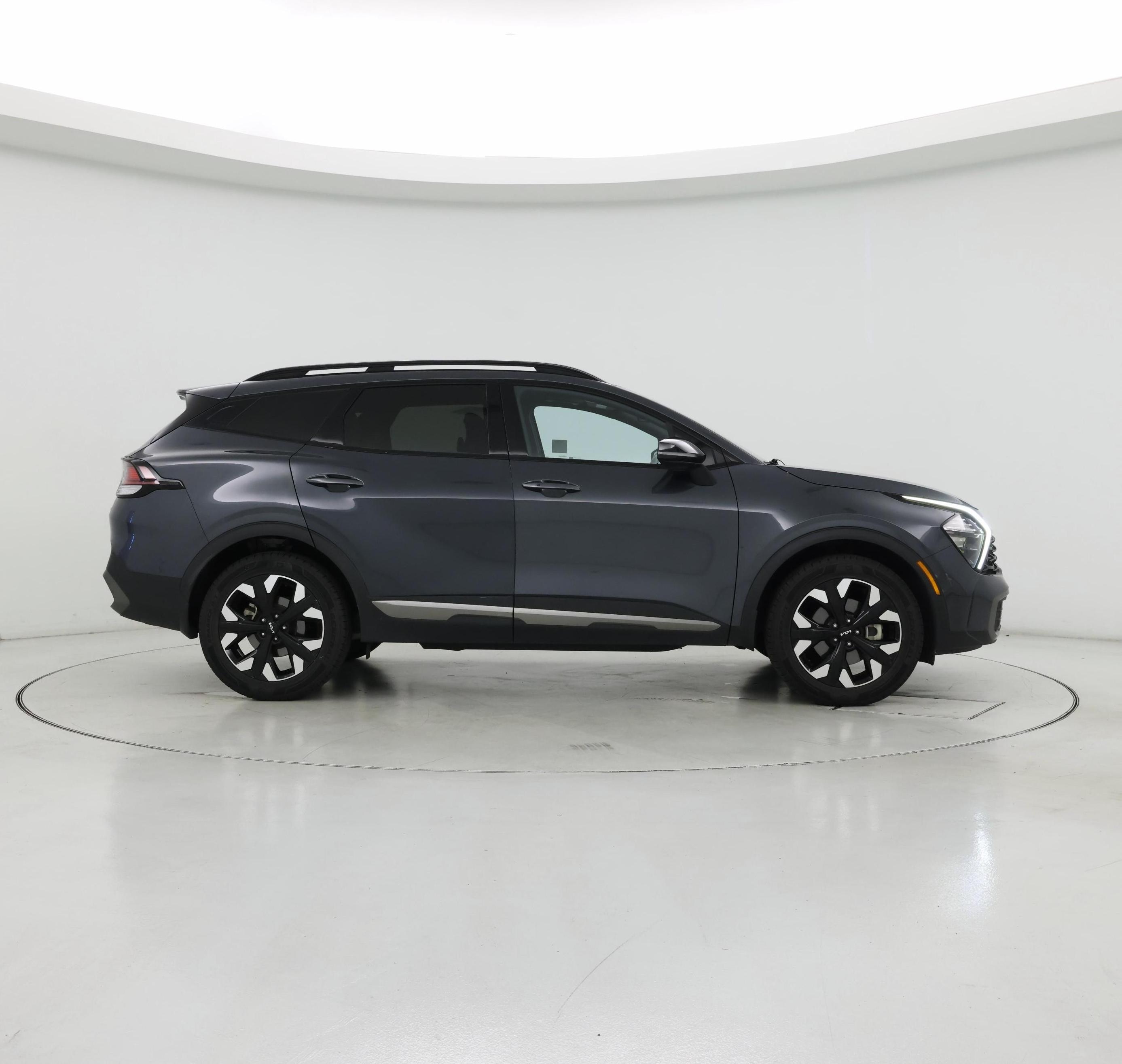 Thumbnail: 2023 Kia Sportage - 7