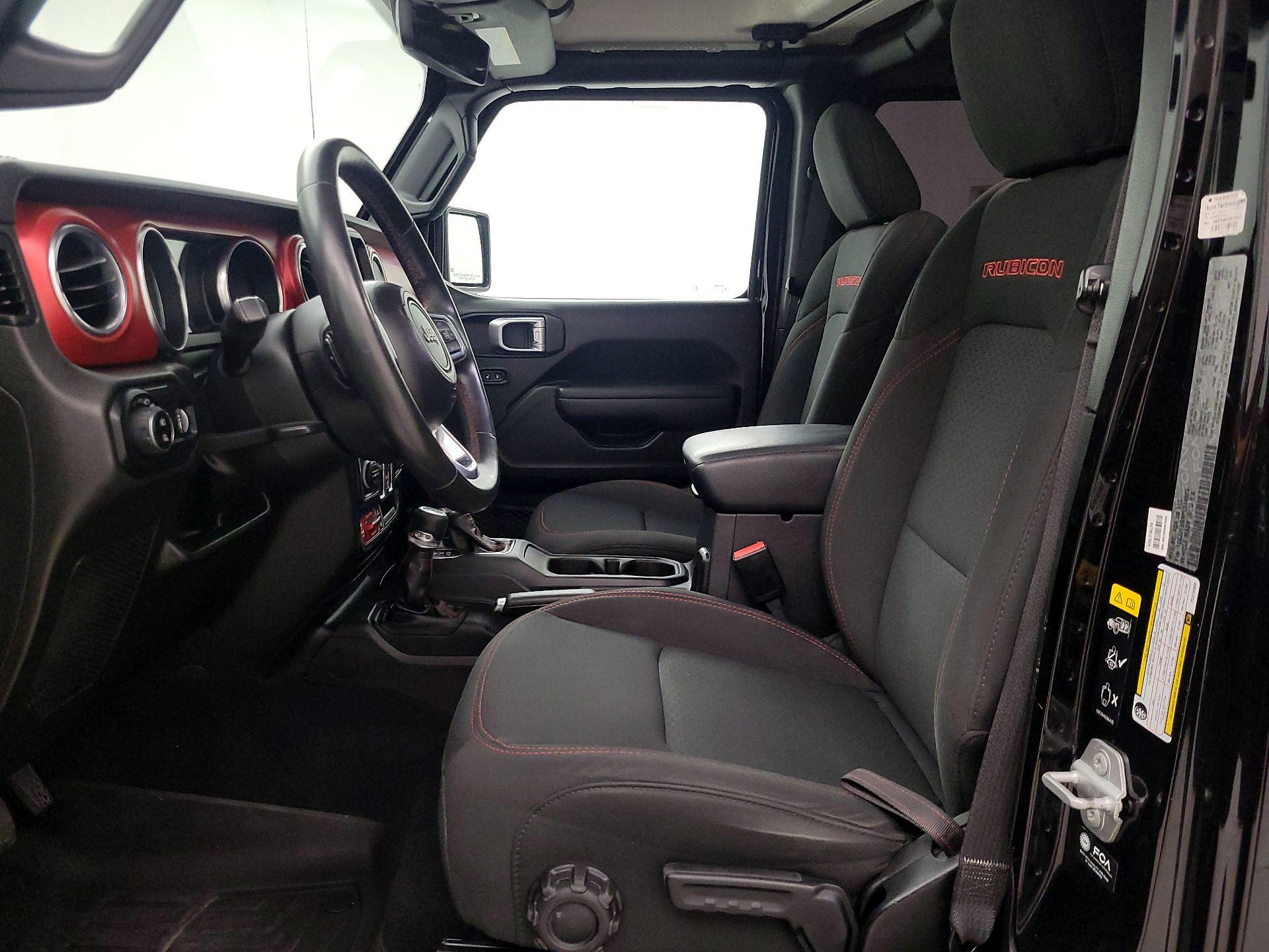 Thumbnail: 2023 Jeep Gladiator - 11