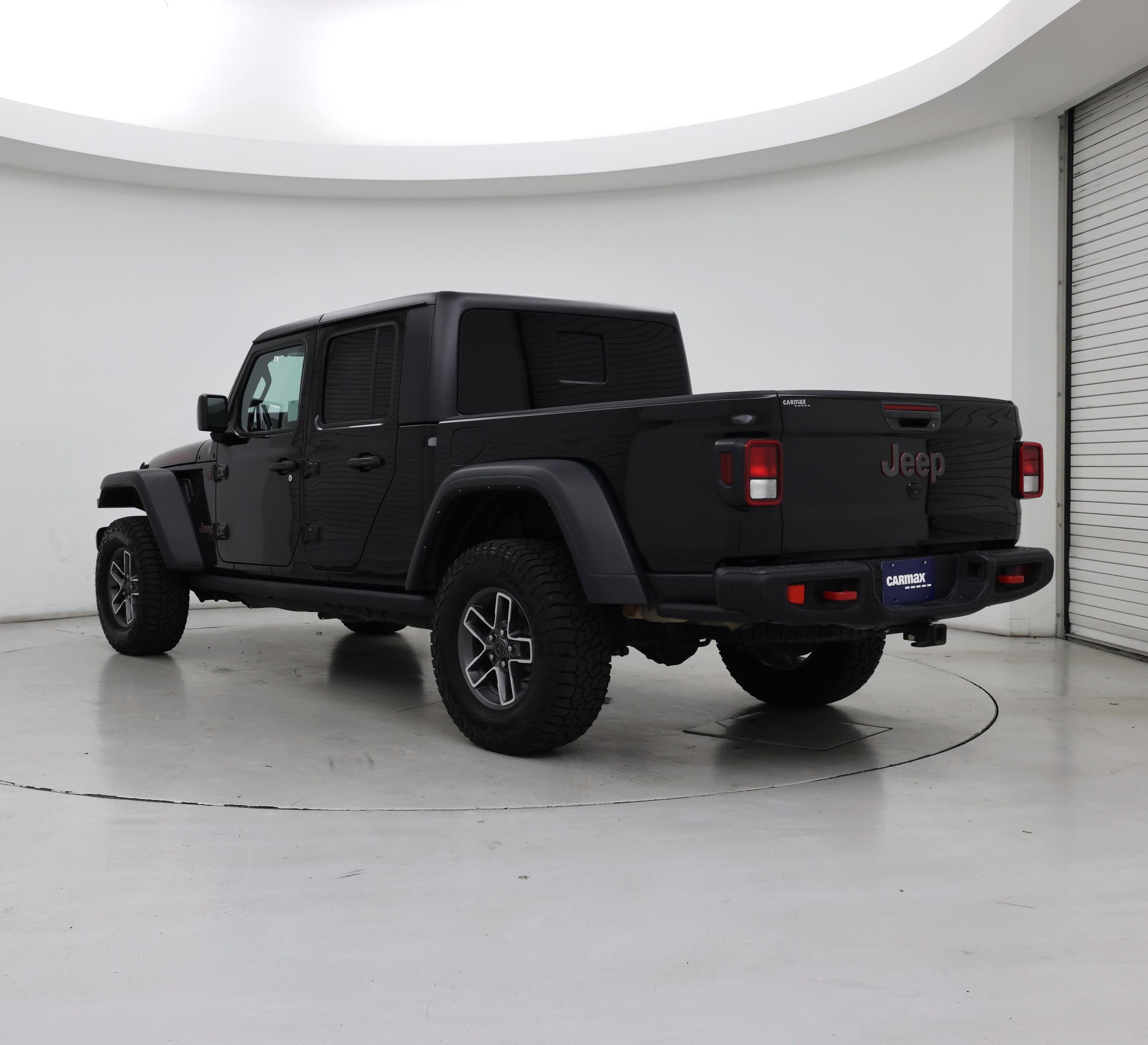 Thumbnail: 2023 Jeep Gladiator - 2