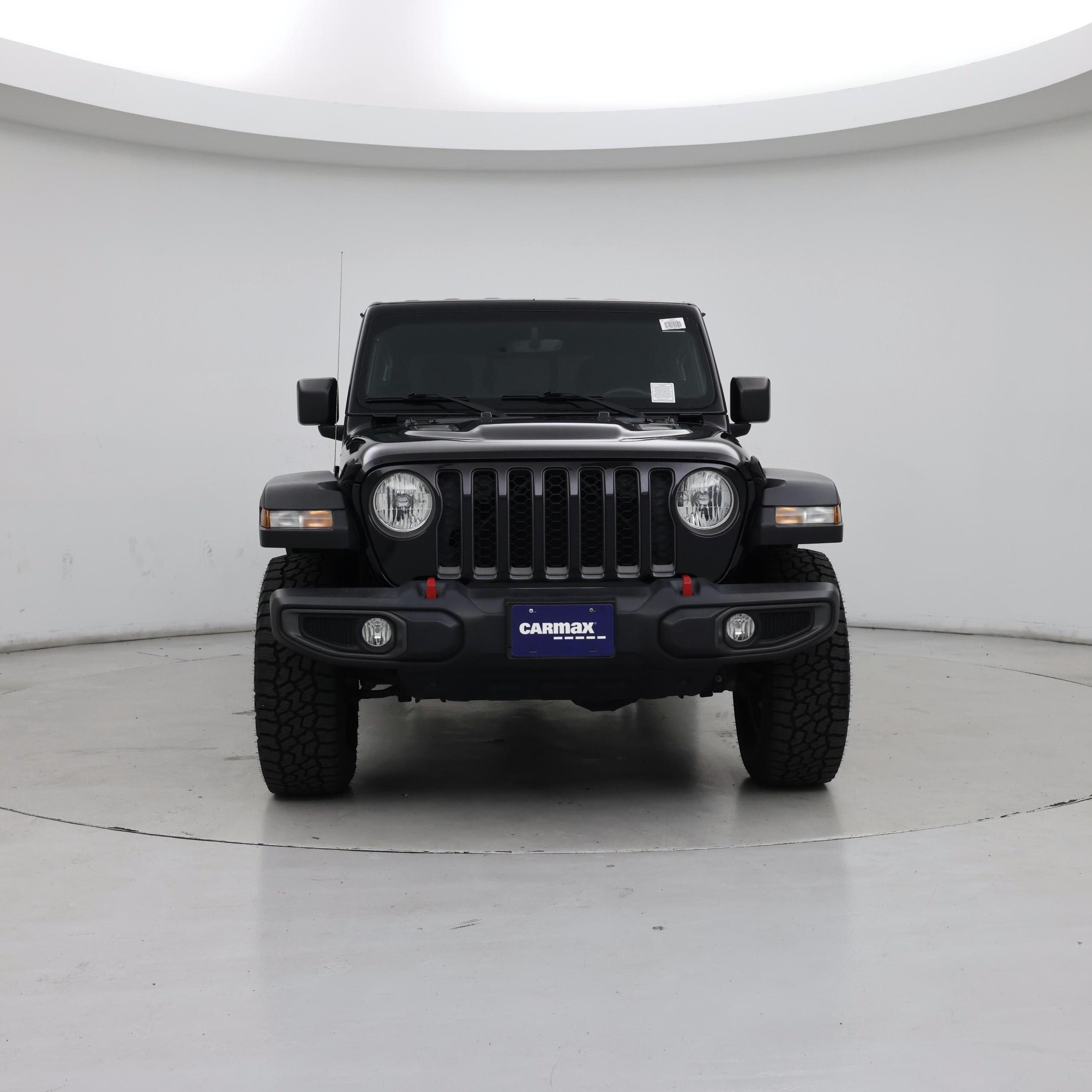 Thumbnail: 2023 Jeep Gladiator - 5