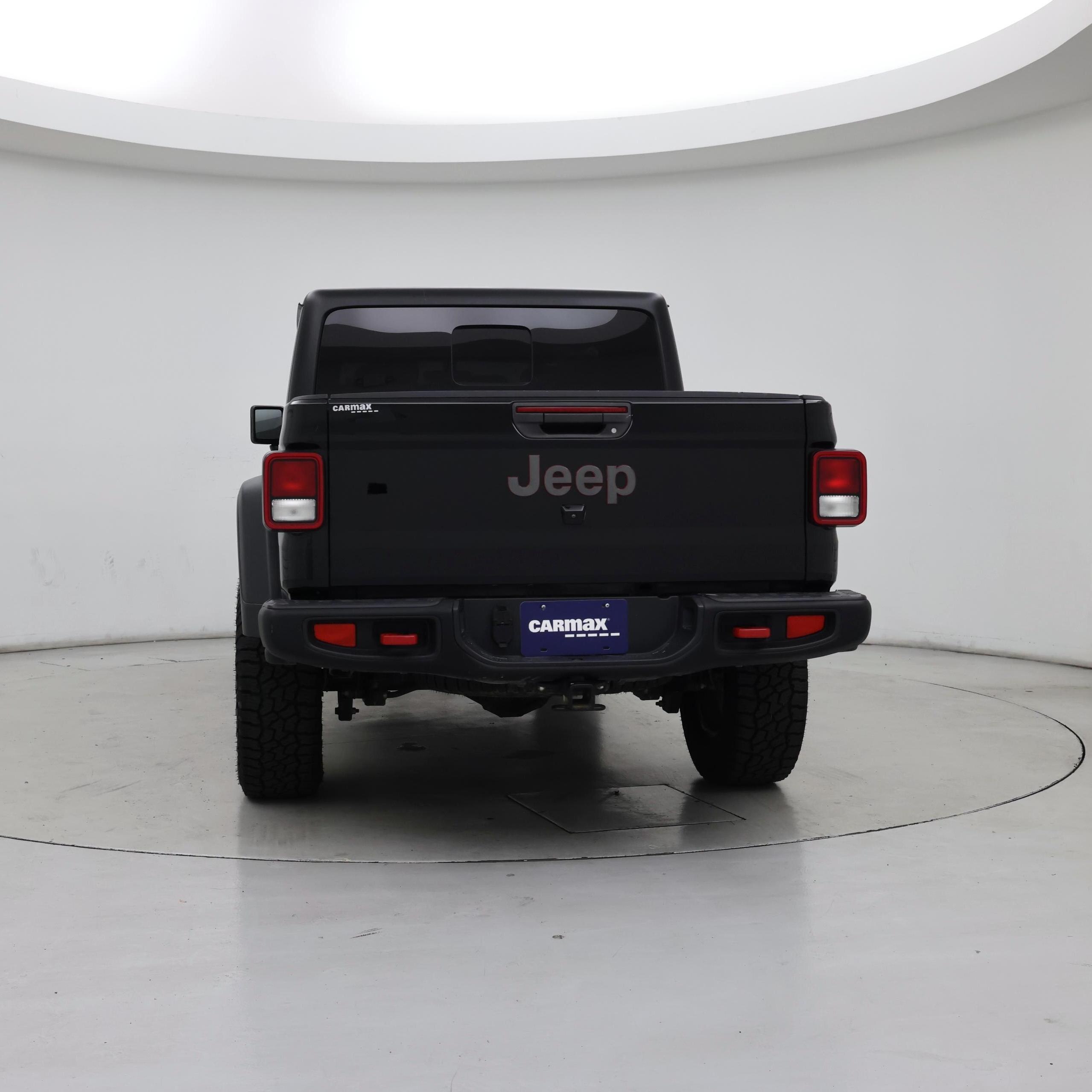 Thumbnail: 2023 Jeep Gladiator - 6