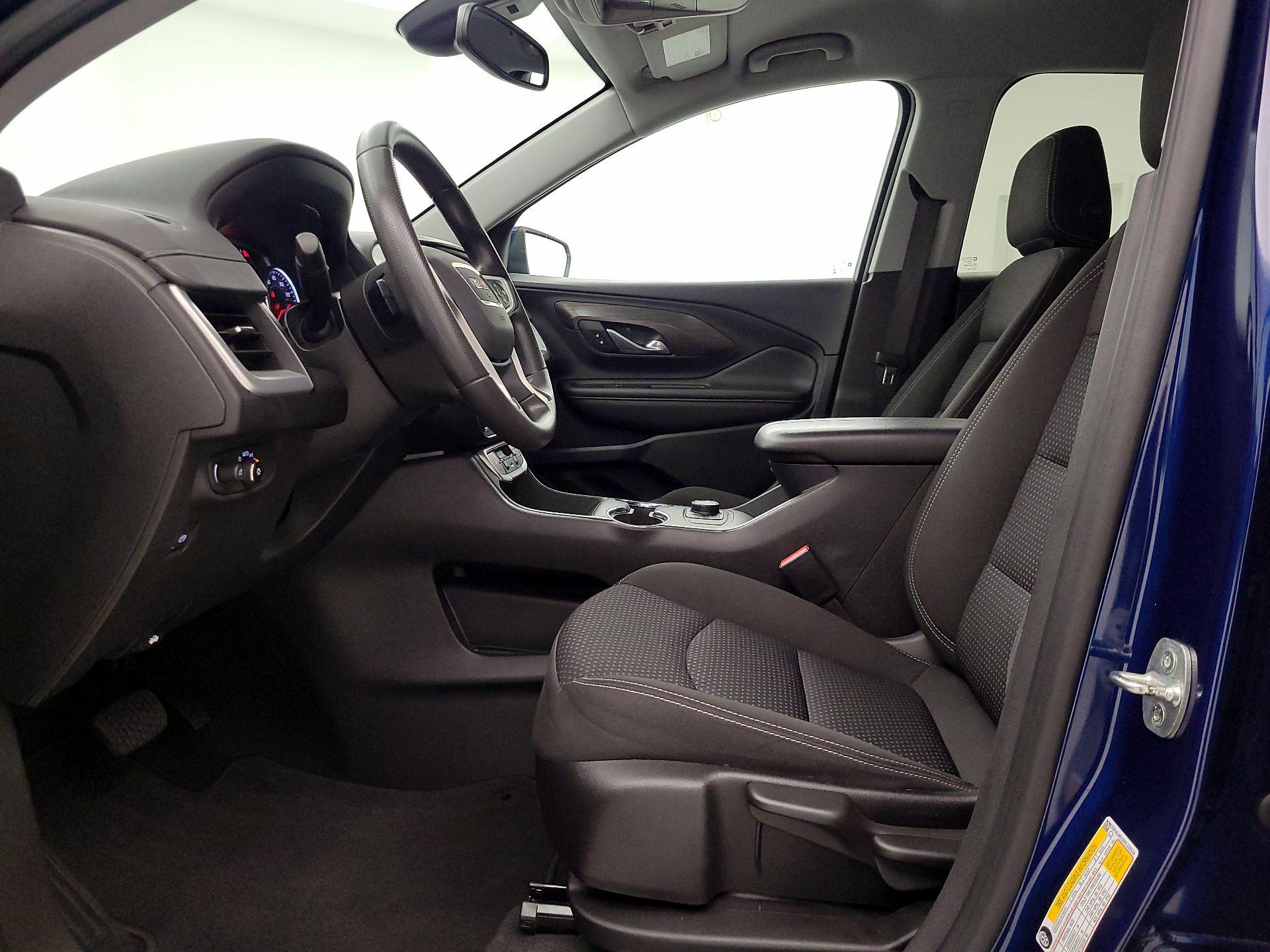 Thumbnail: 2023 GMC Terrain - 11