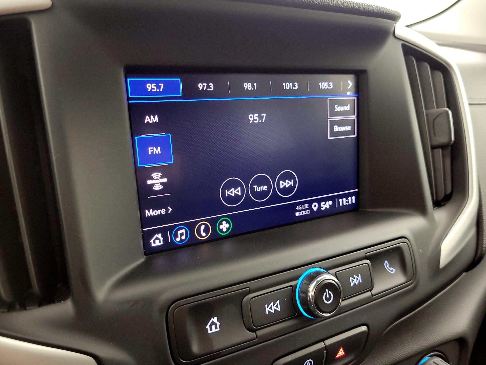 Thumbnail: 2023 GMC Terrain - 15