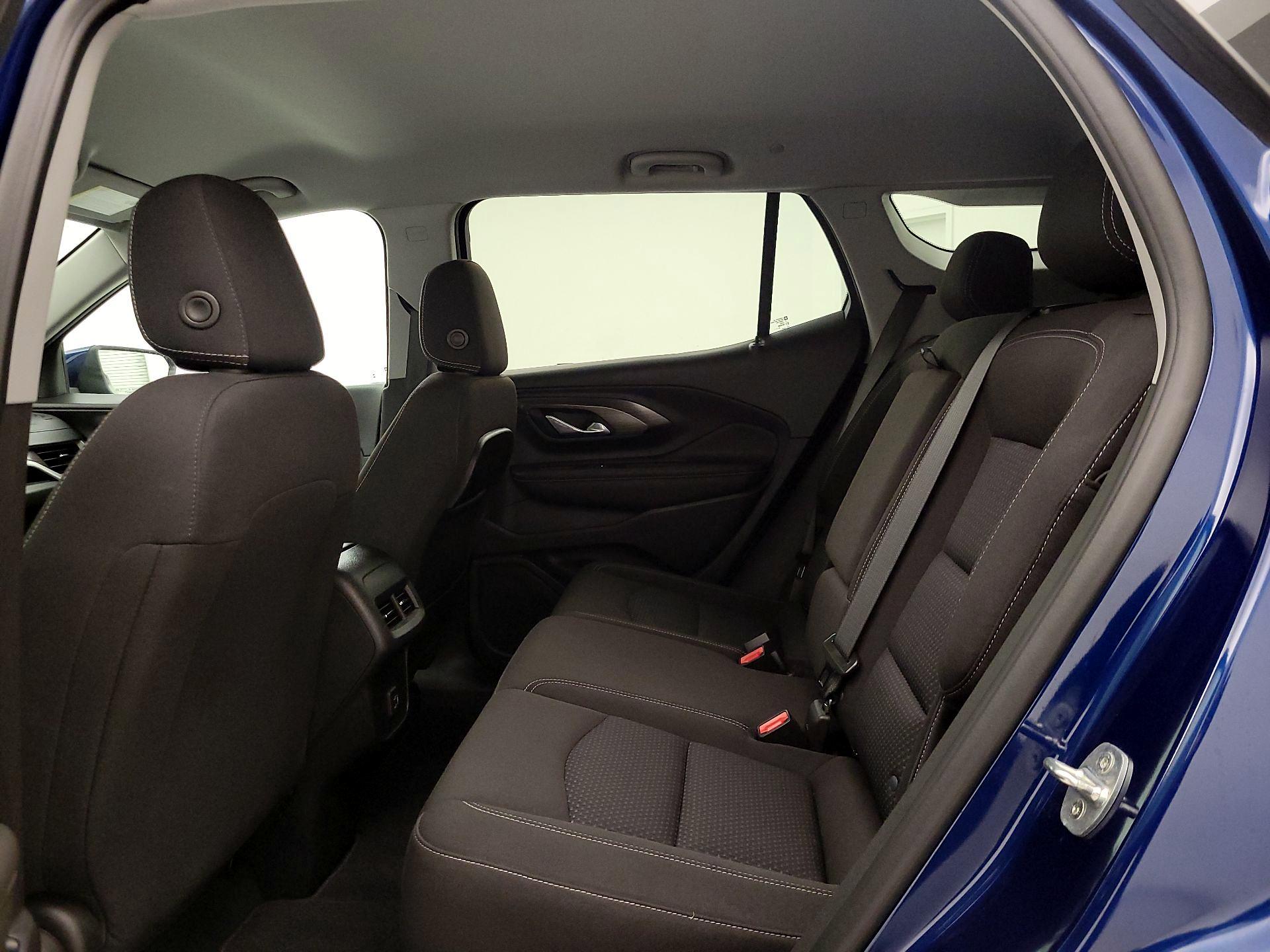 Thumbnail: 2023 GMC Terrain - 19