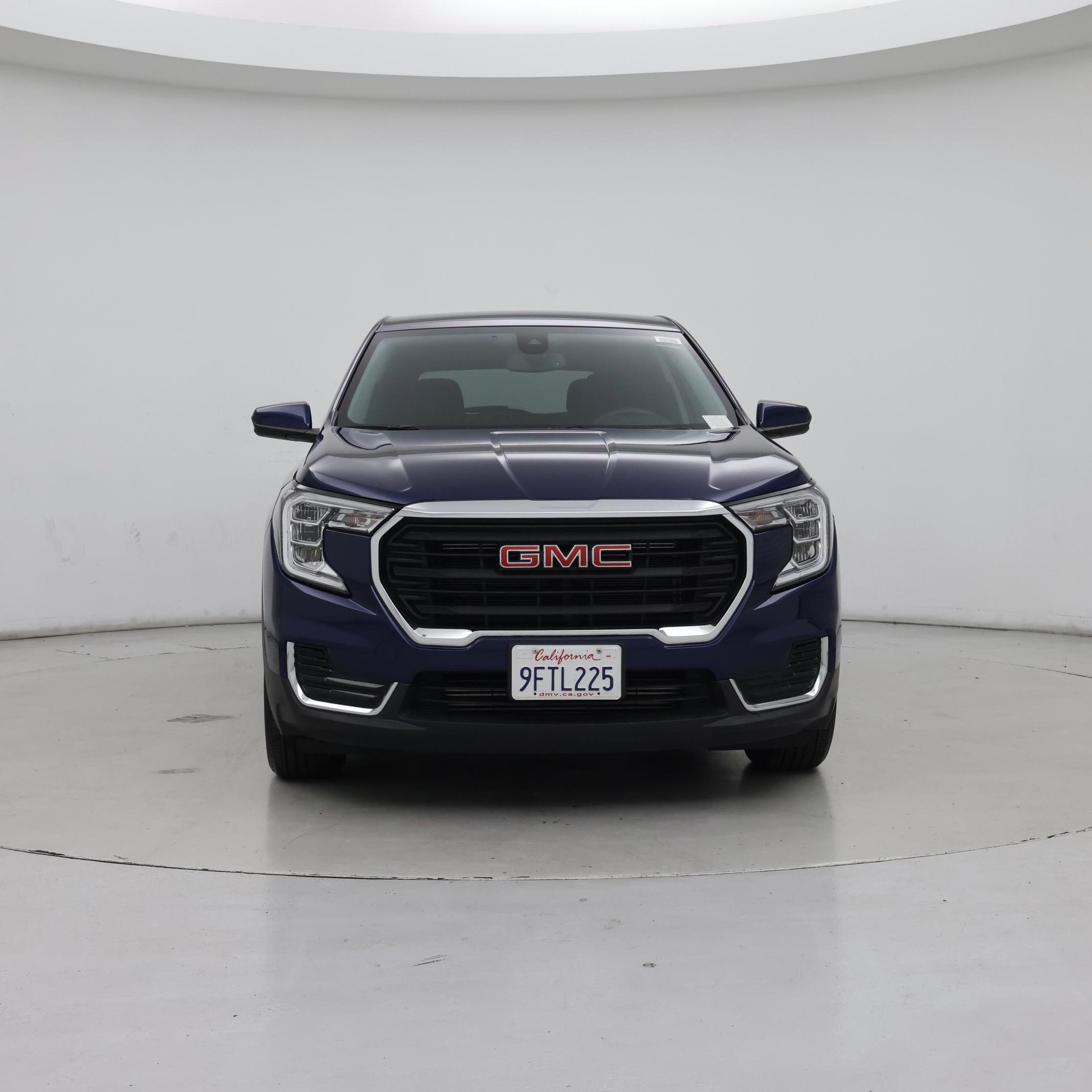 Thumbnail: 2023 GMC Terrain - 5