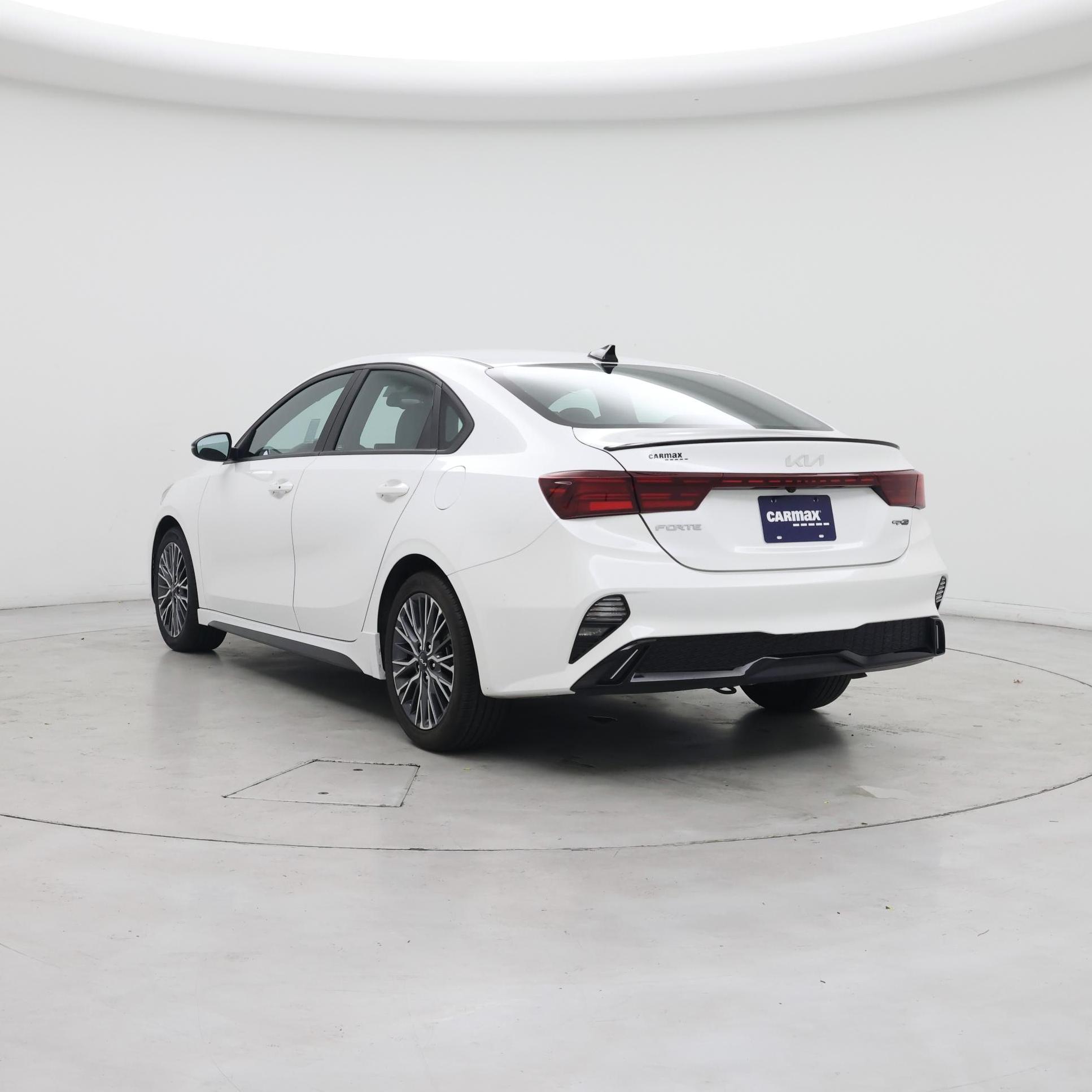 Thumbnail: 2023 Kia Forte - 2