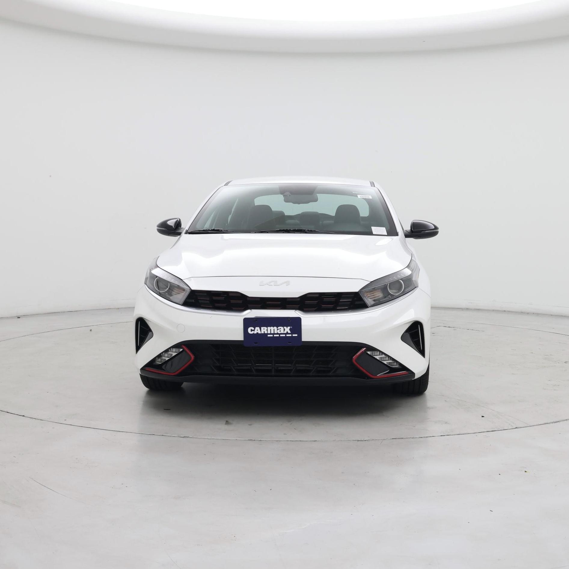 Thumbnail: 2023 Kia Forte - 5