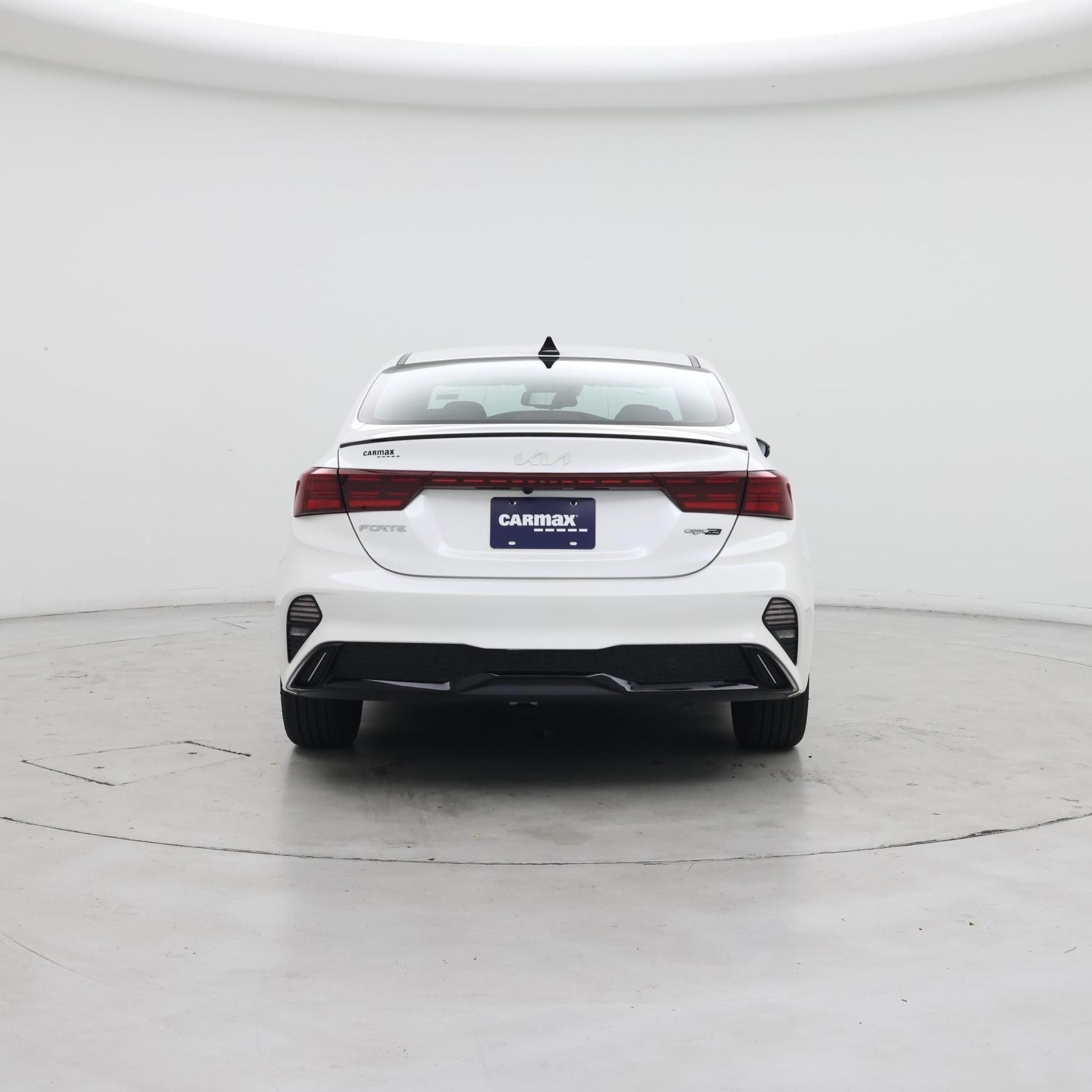 Thumbnail: 2023 Kia Forte - 6