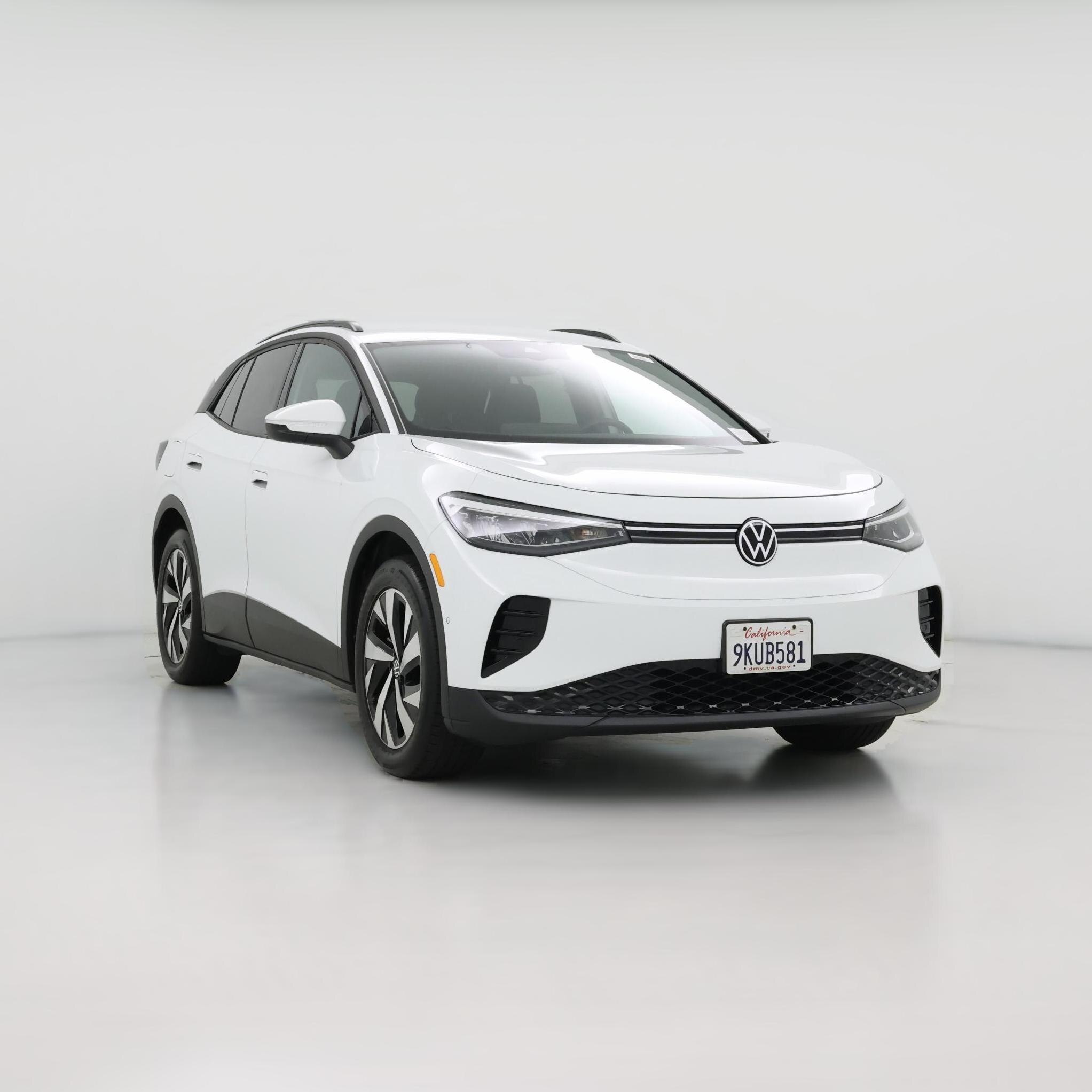 Thumbnail: 2023 Volkswagen ID.4 - 1